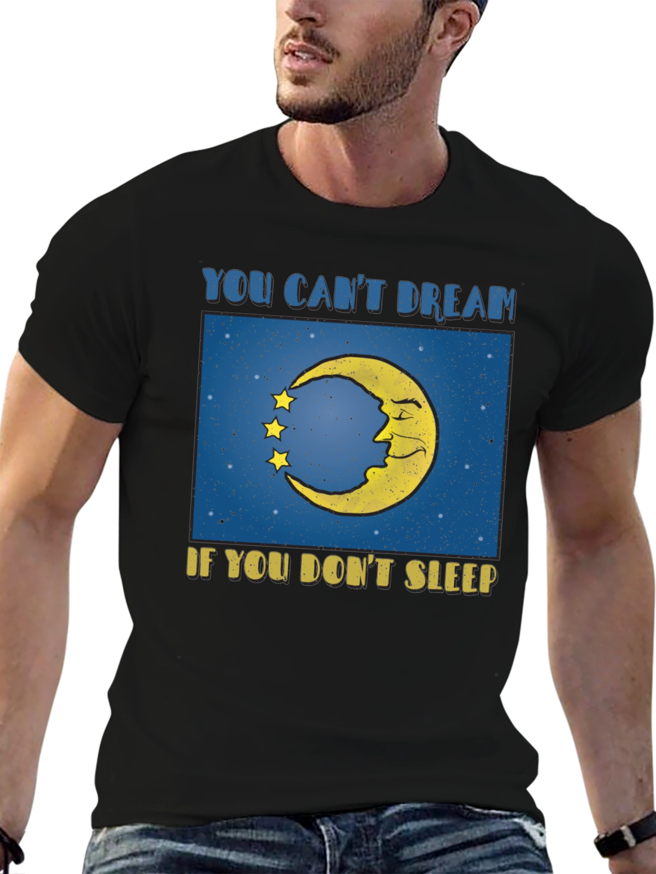 Dream Sleep T-Shirt
