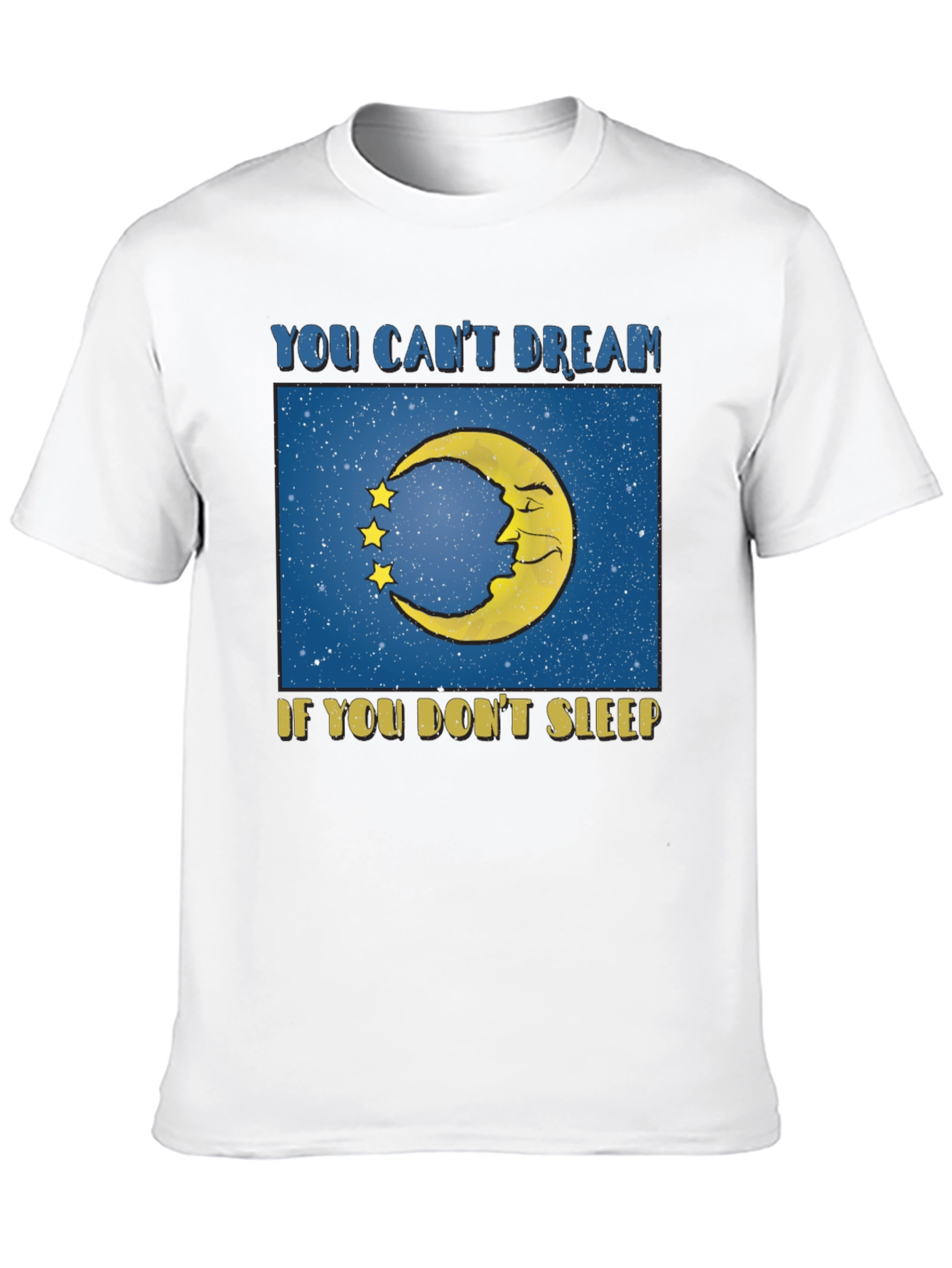 Dream Sleep T-Shirt