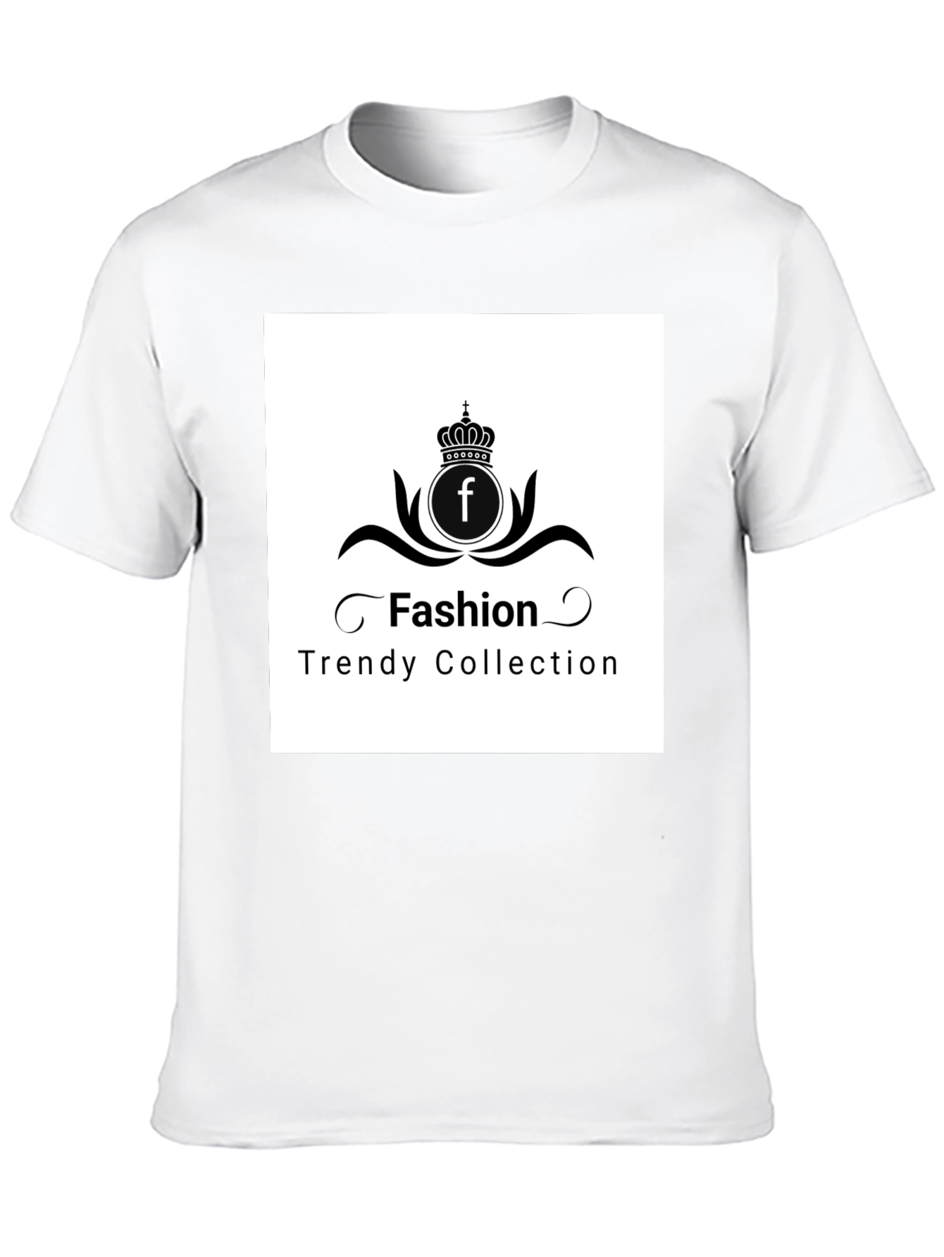 Fashion Trendy Collection T-Shirt