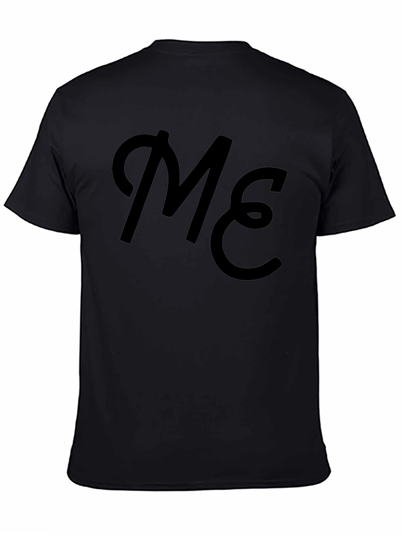 Bold Me Graphic Tee - Soft Cotton Comfort