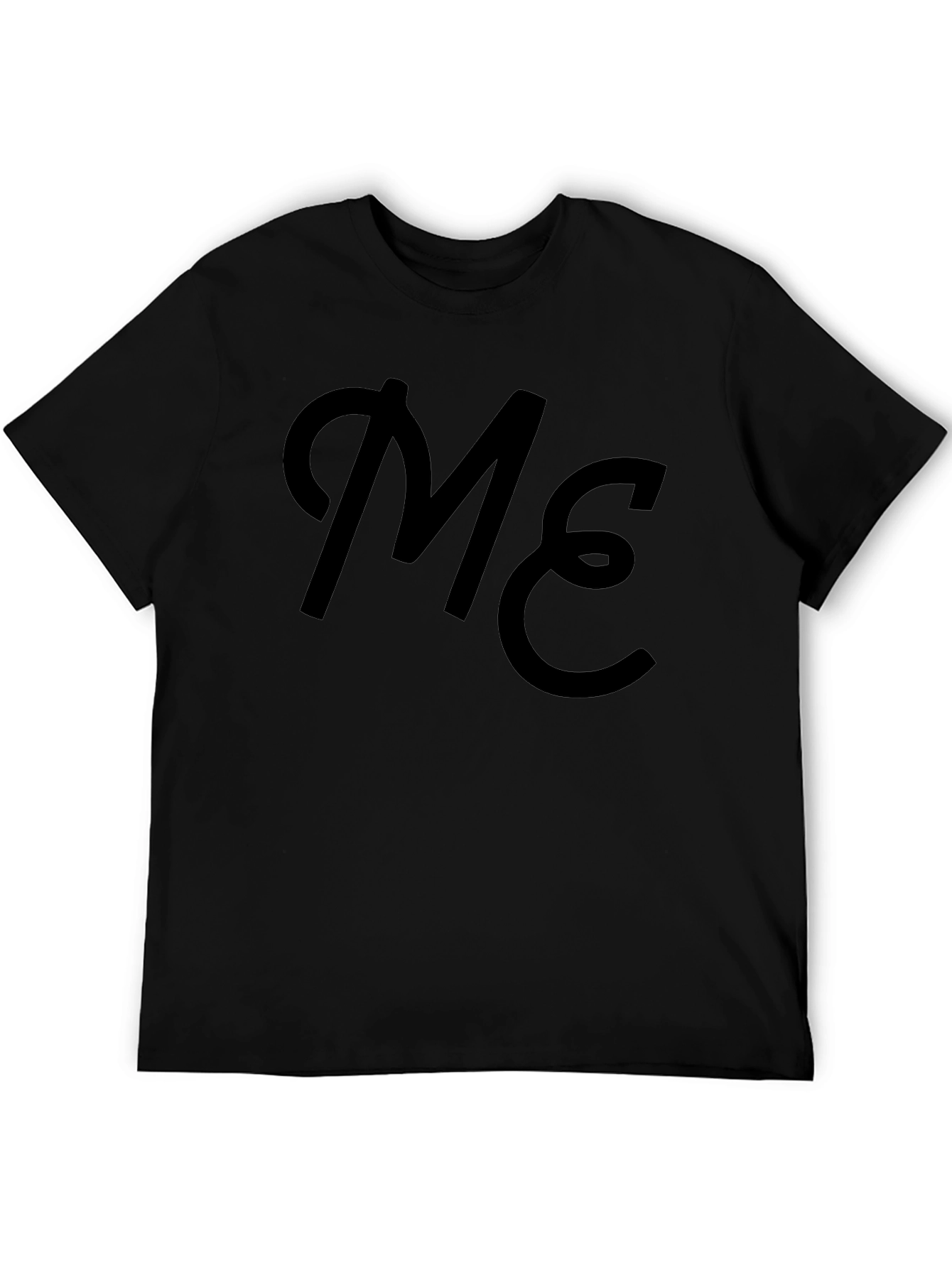 Bold Me Graphic Tee - Soft Cotton Comfort