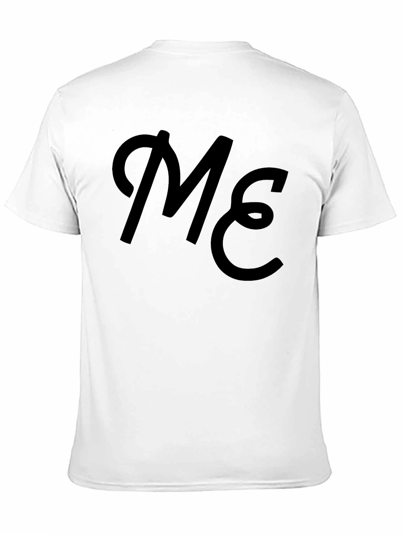 Bold Me Graphic Tee - Soft Cotton Comfort
