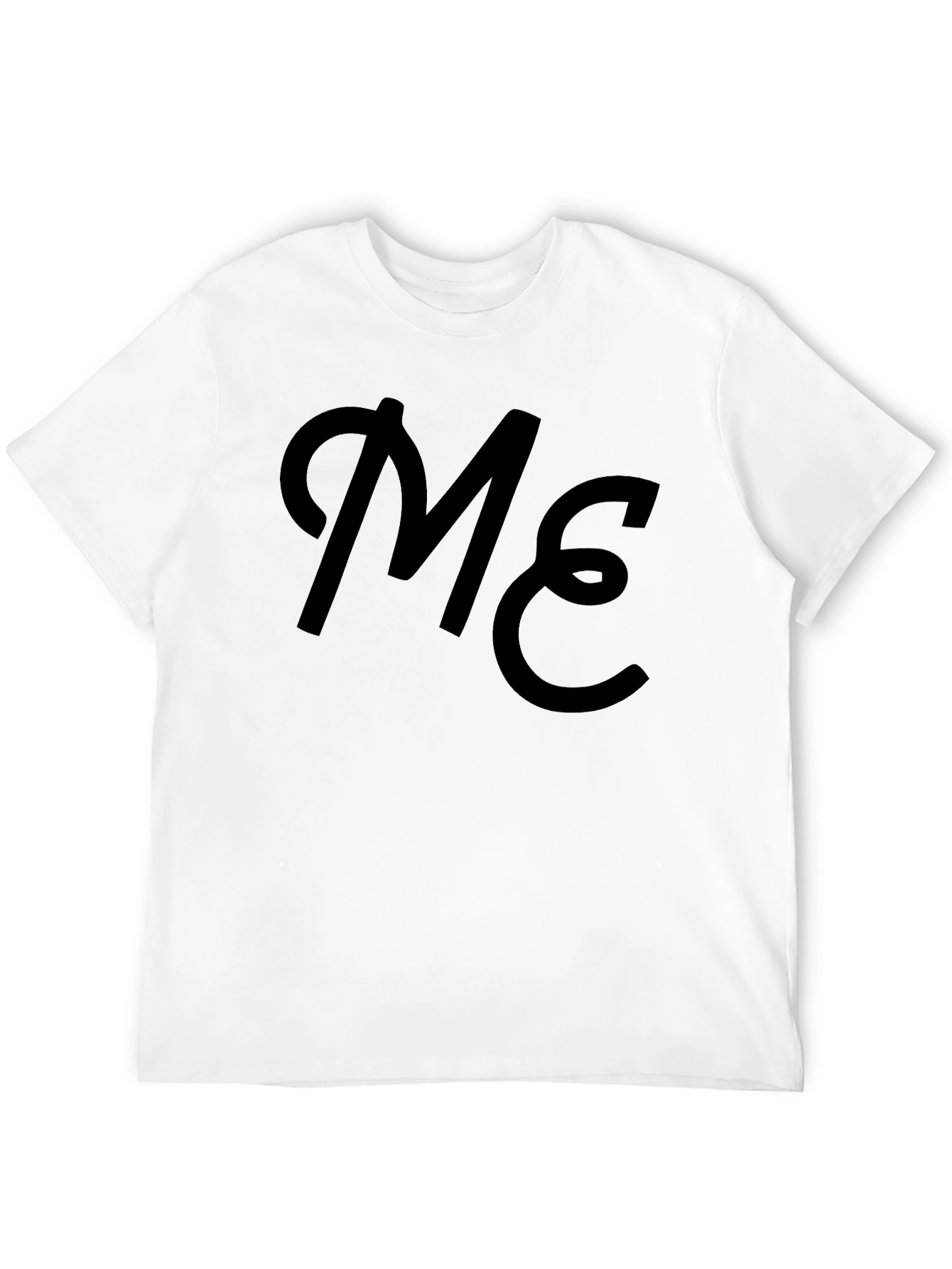 Bold Me Graphic Tee - Soft Cotton Comfort