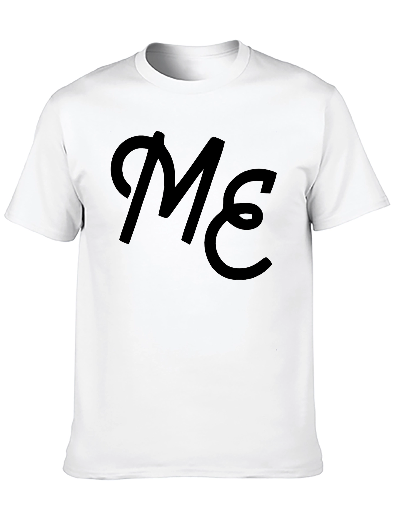 Bold Me Graphic Tee - Soft Cotton Comfort