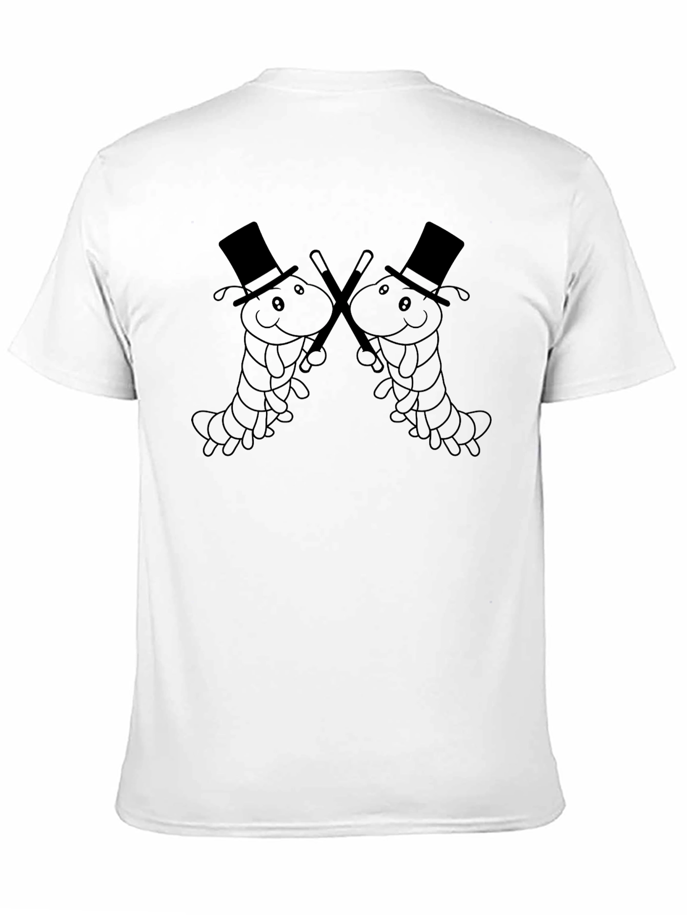 Magical Maggot T-Shirt