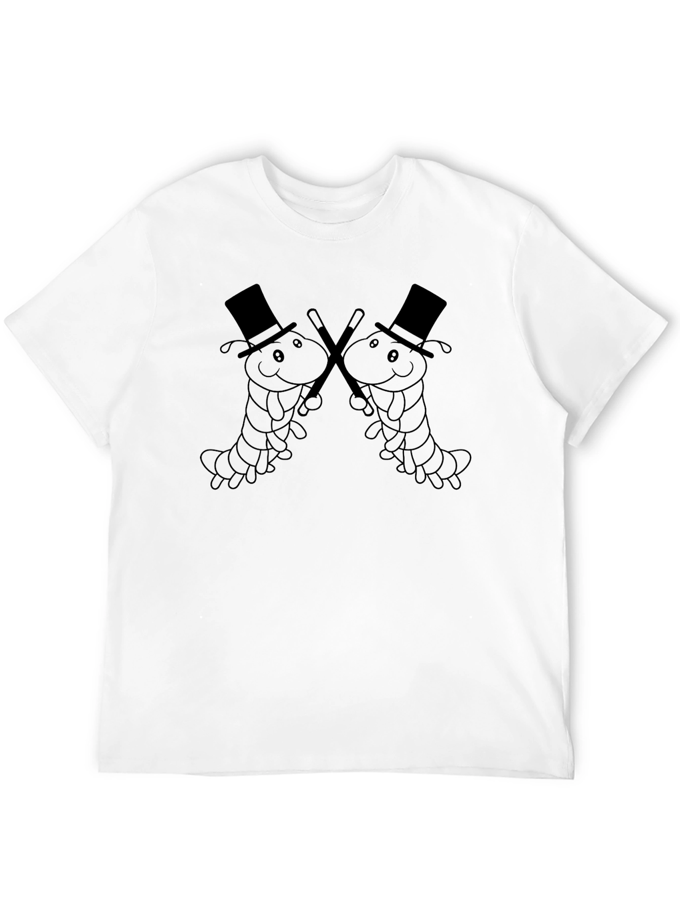 Magical Maggot T-Shirt