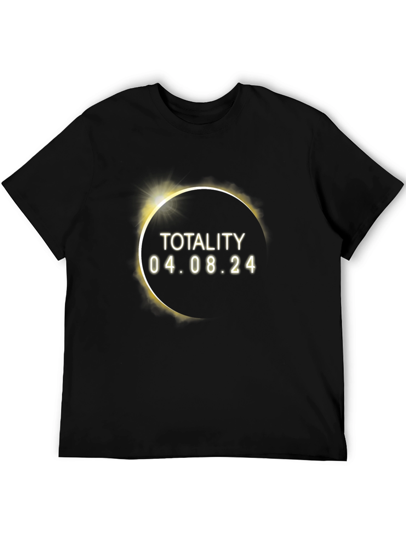 Total Solar Eclipse April 8 2024 T-Shirt