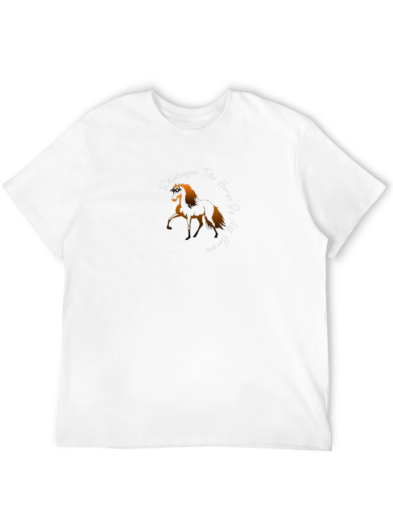 Shadowfax Horse T-Shirt