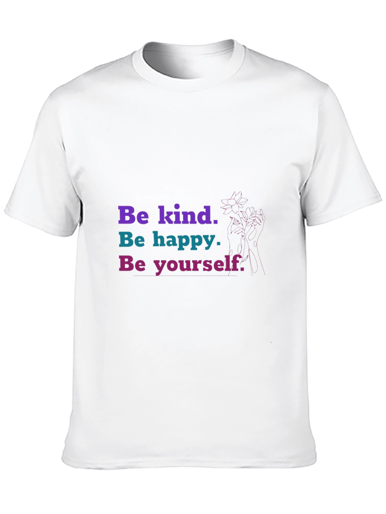 Be Kind T-Shirt