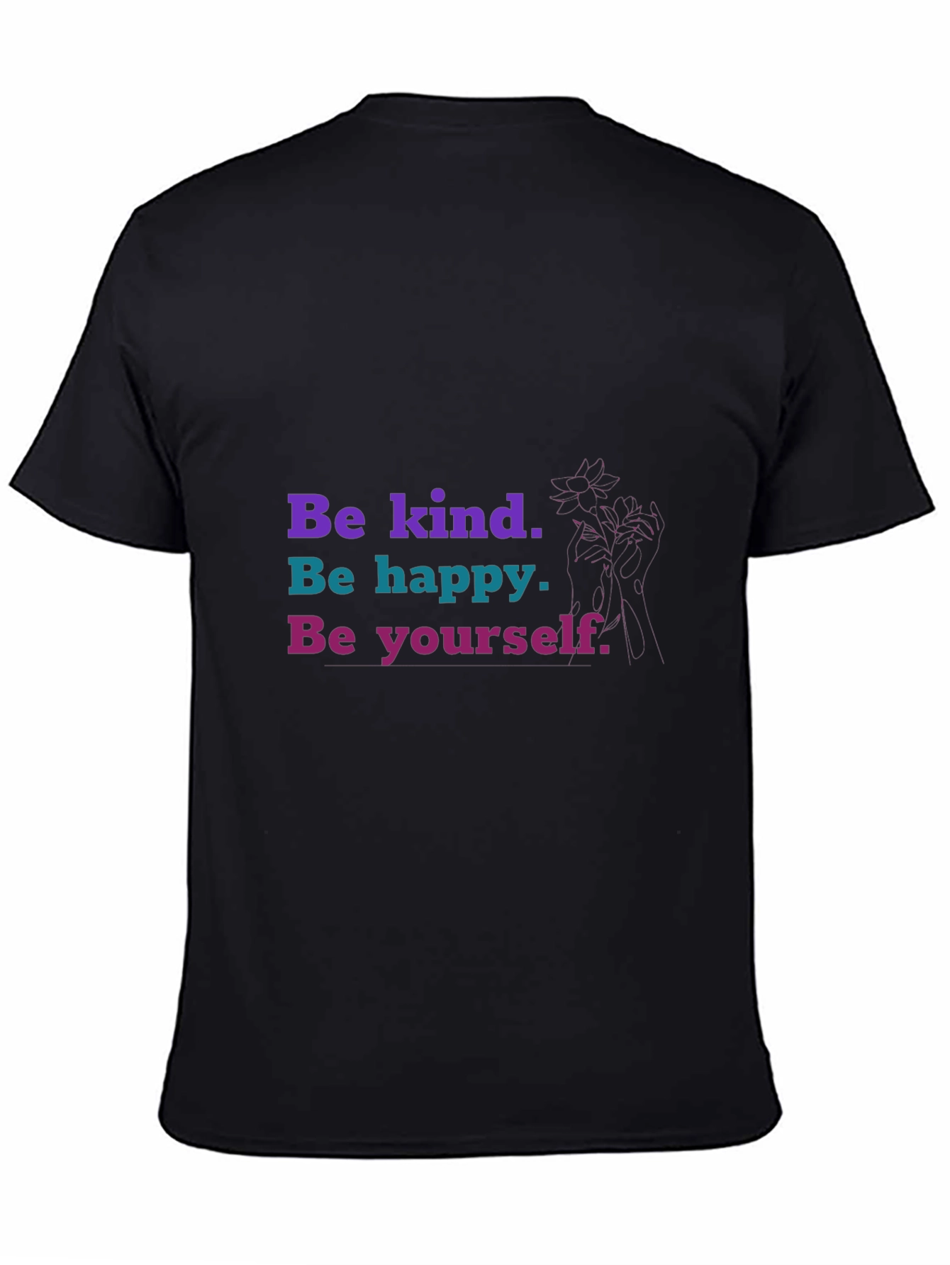 Be Kind T-Shirt