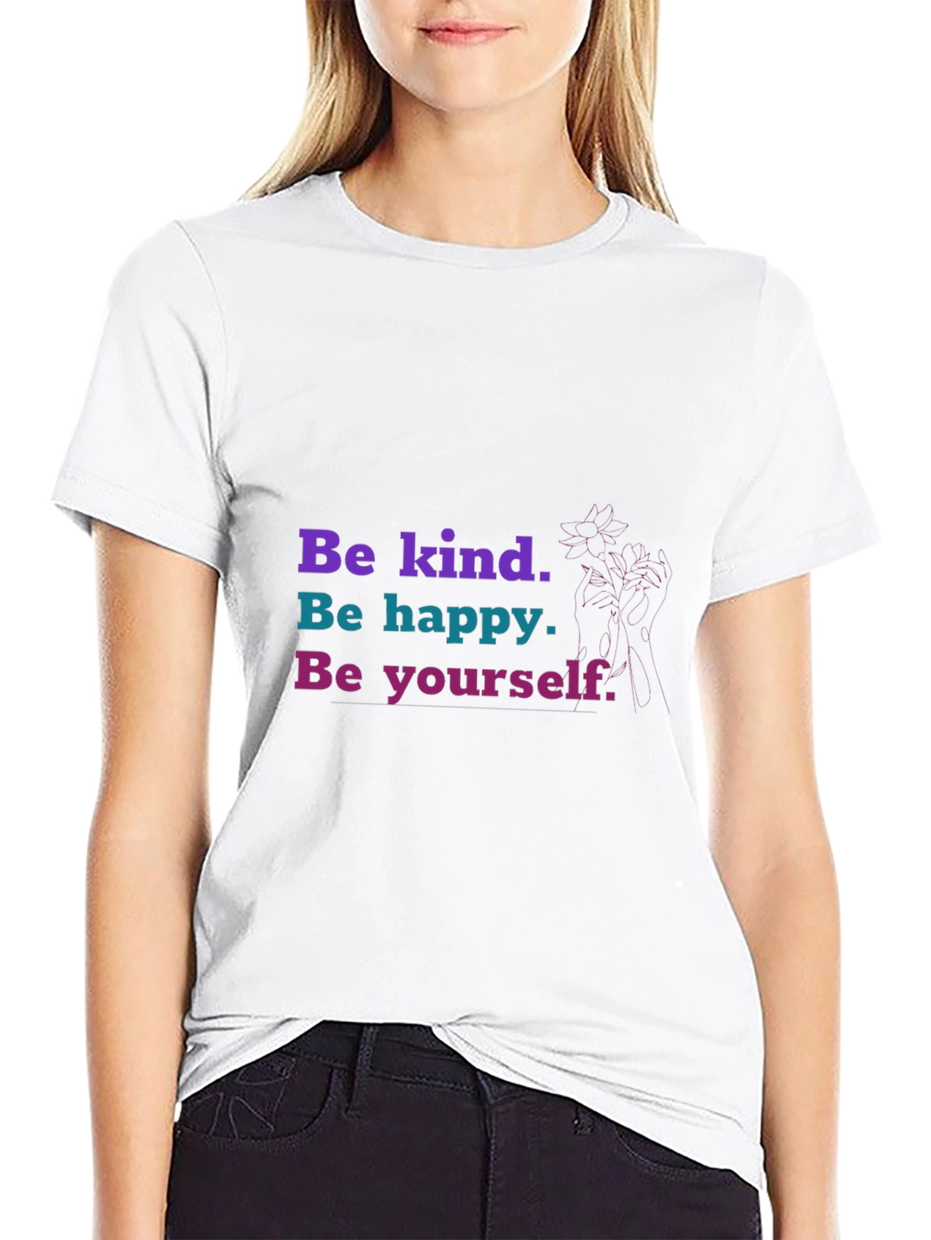 Be Kind T-Shirt