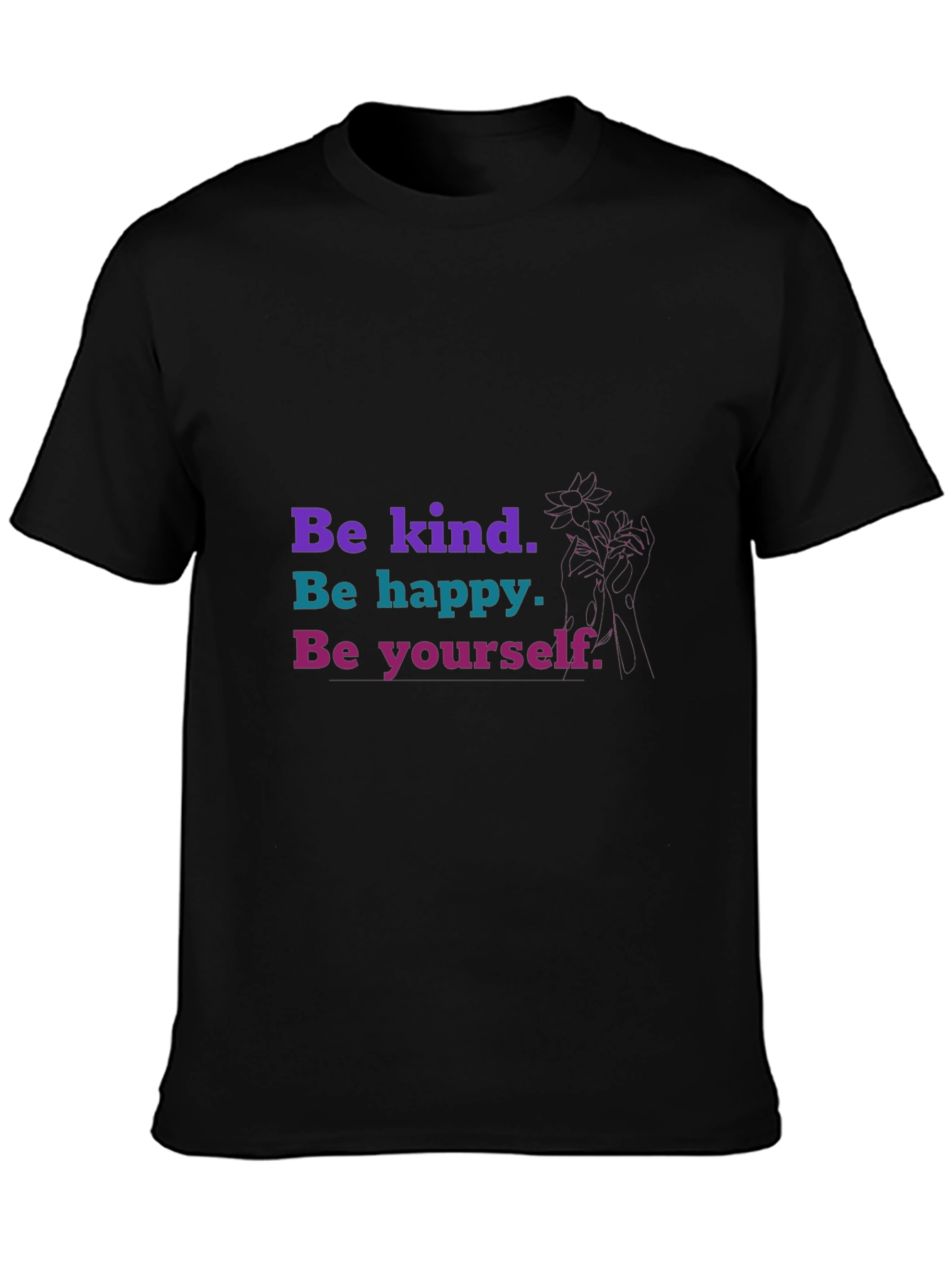 Be Kind T-Shirt