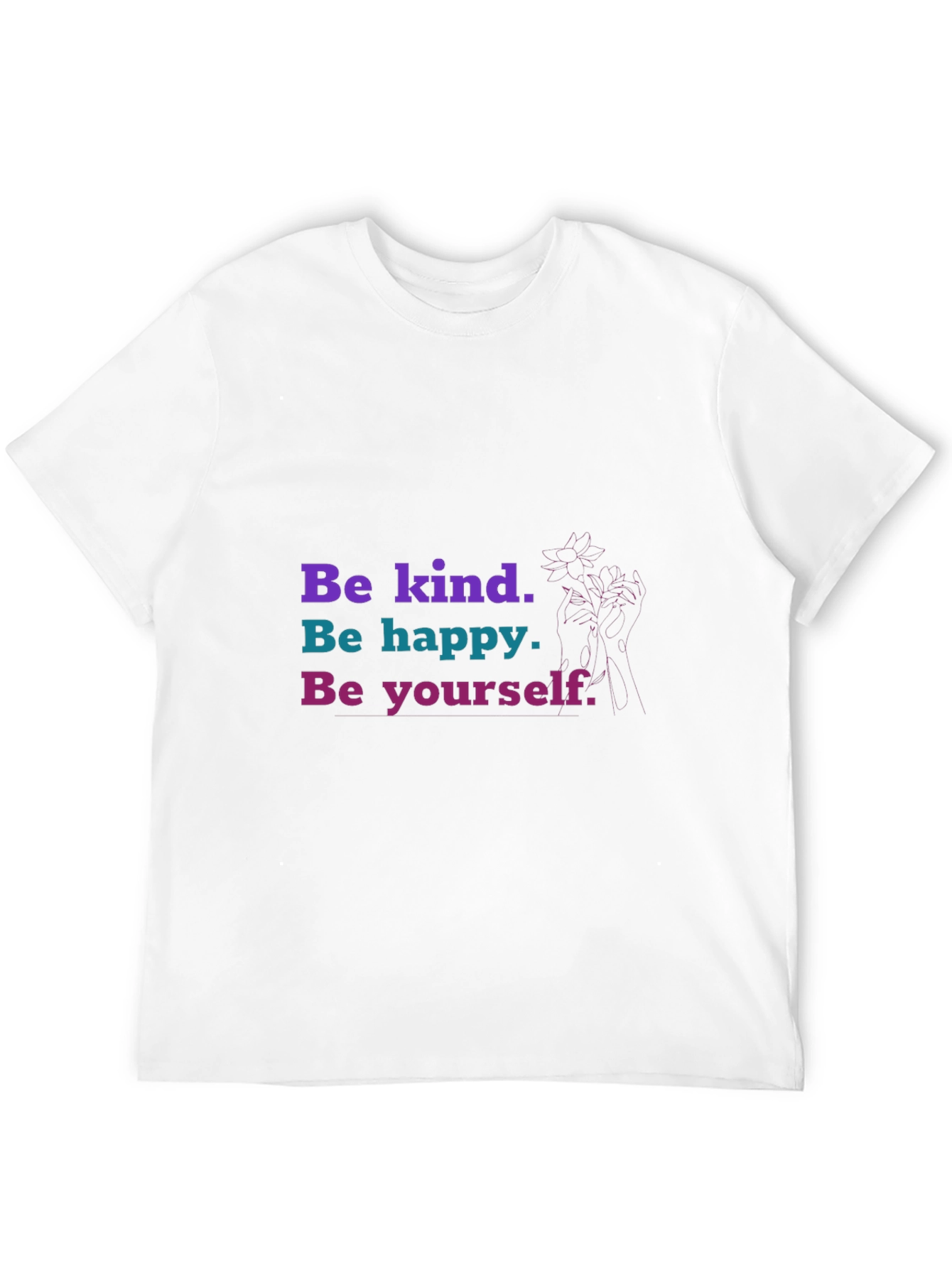Be Kind T-Shirt