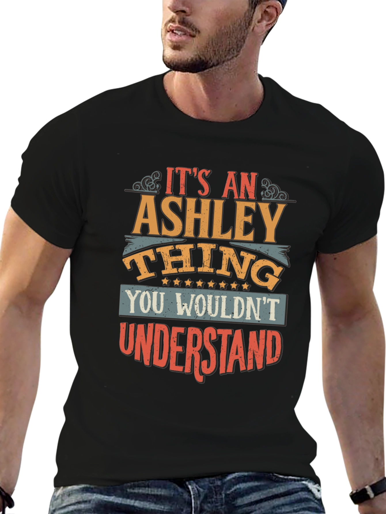Its An Ashley Thing T-Shirt