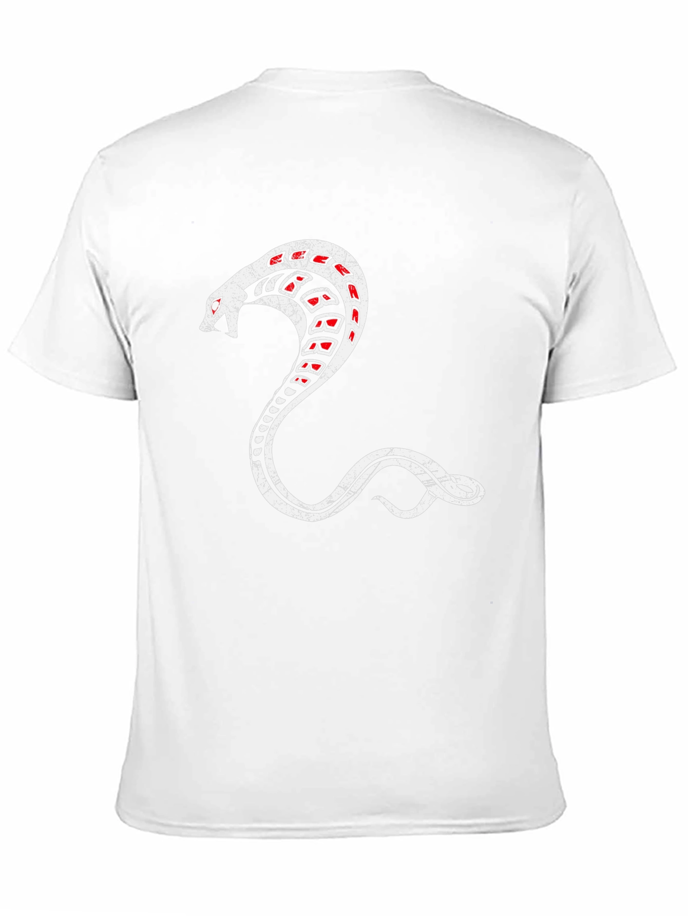 Black Cobra Graphic Tee
