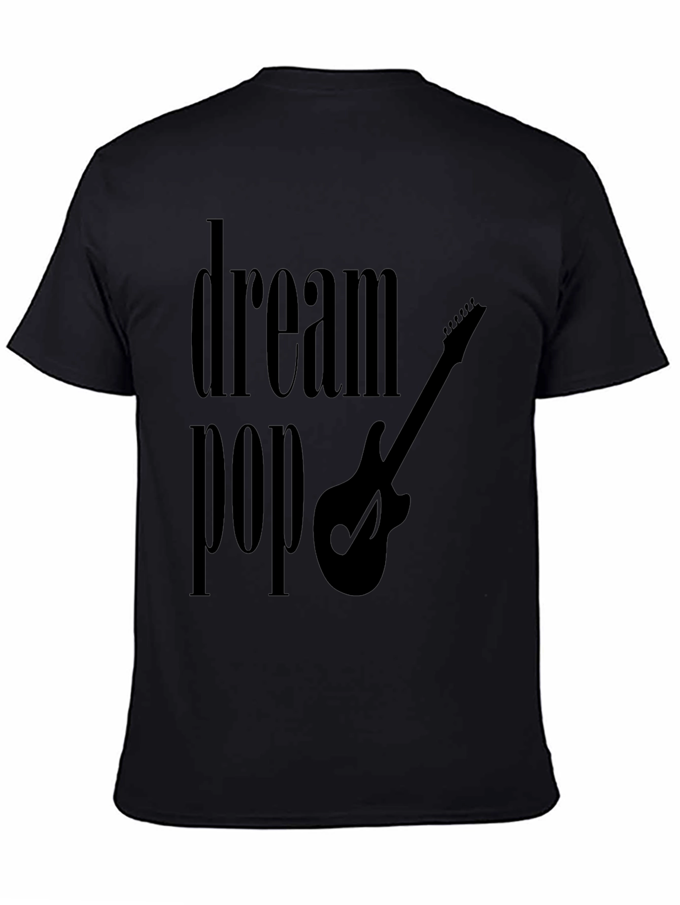 Dream Pop Graphic Tee