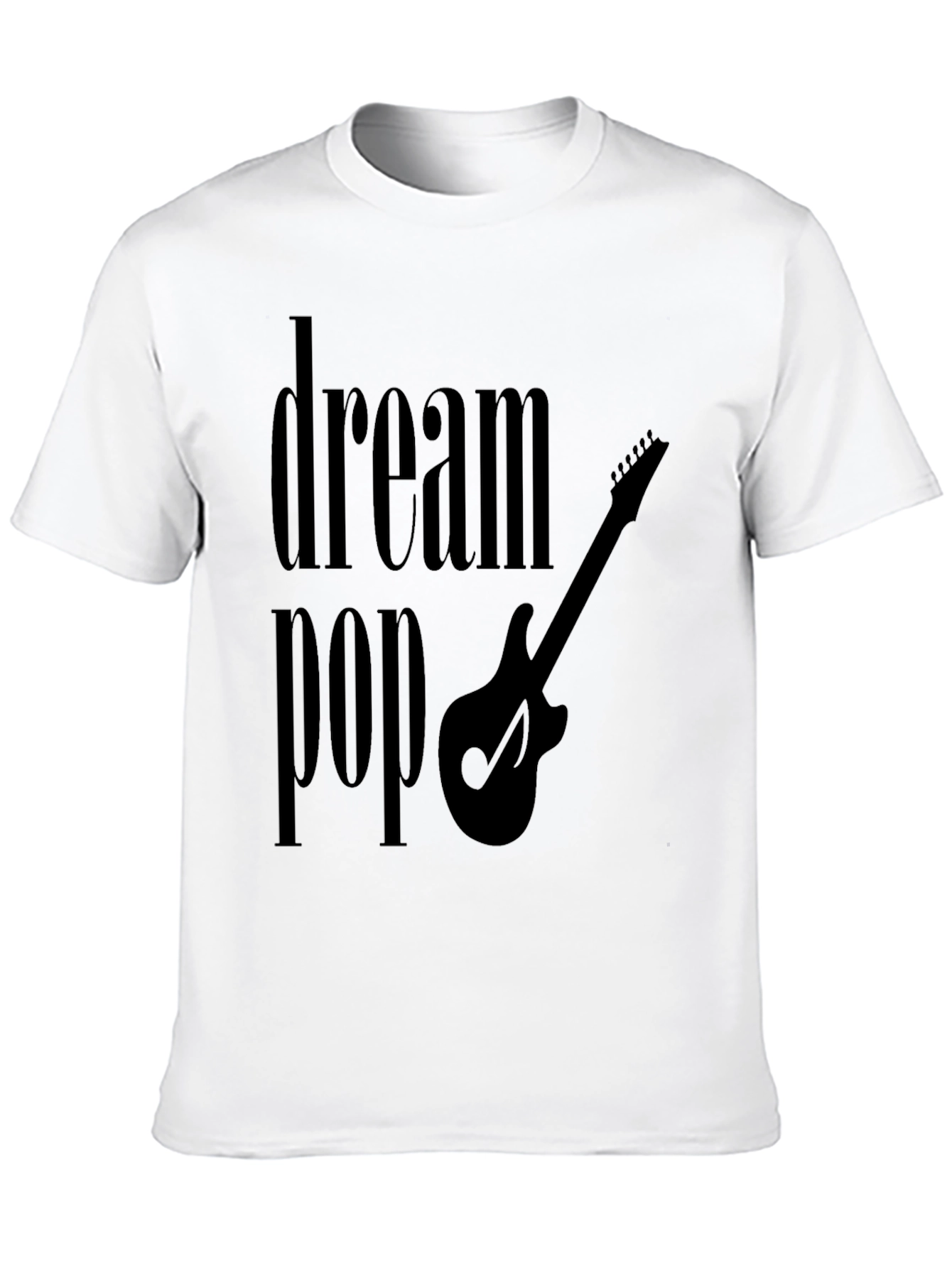 Dream Pop Graphic Tee