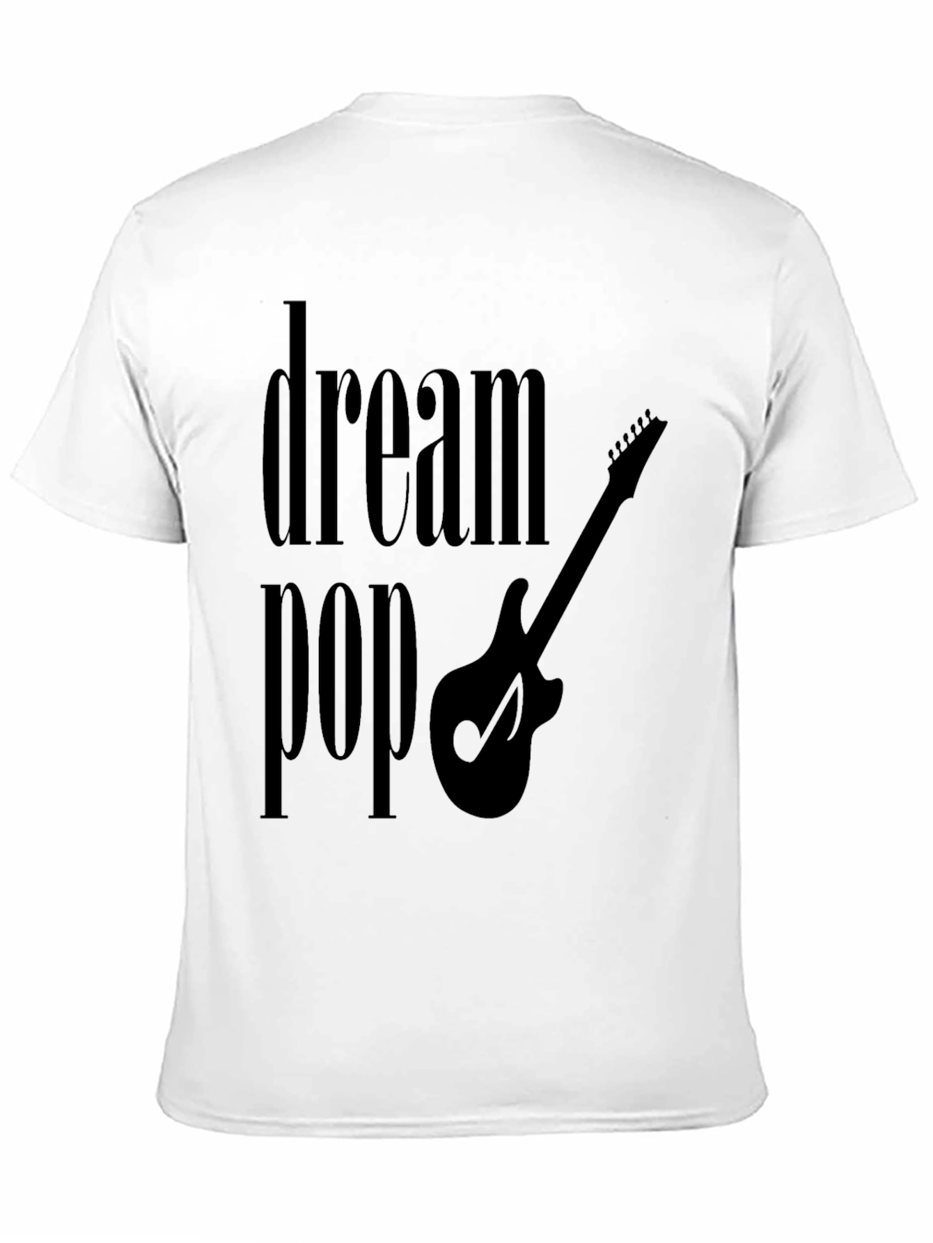 Dream Pop Graphic Tee