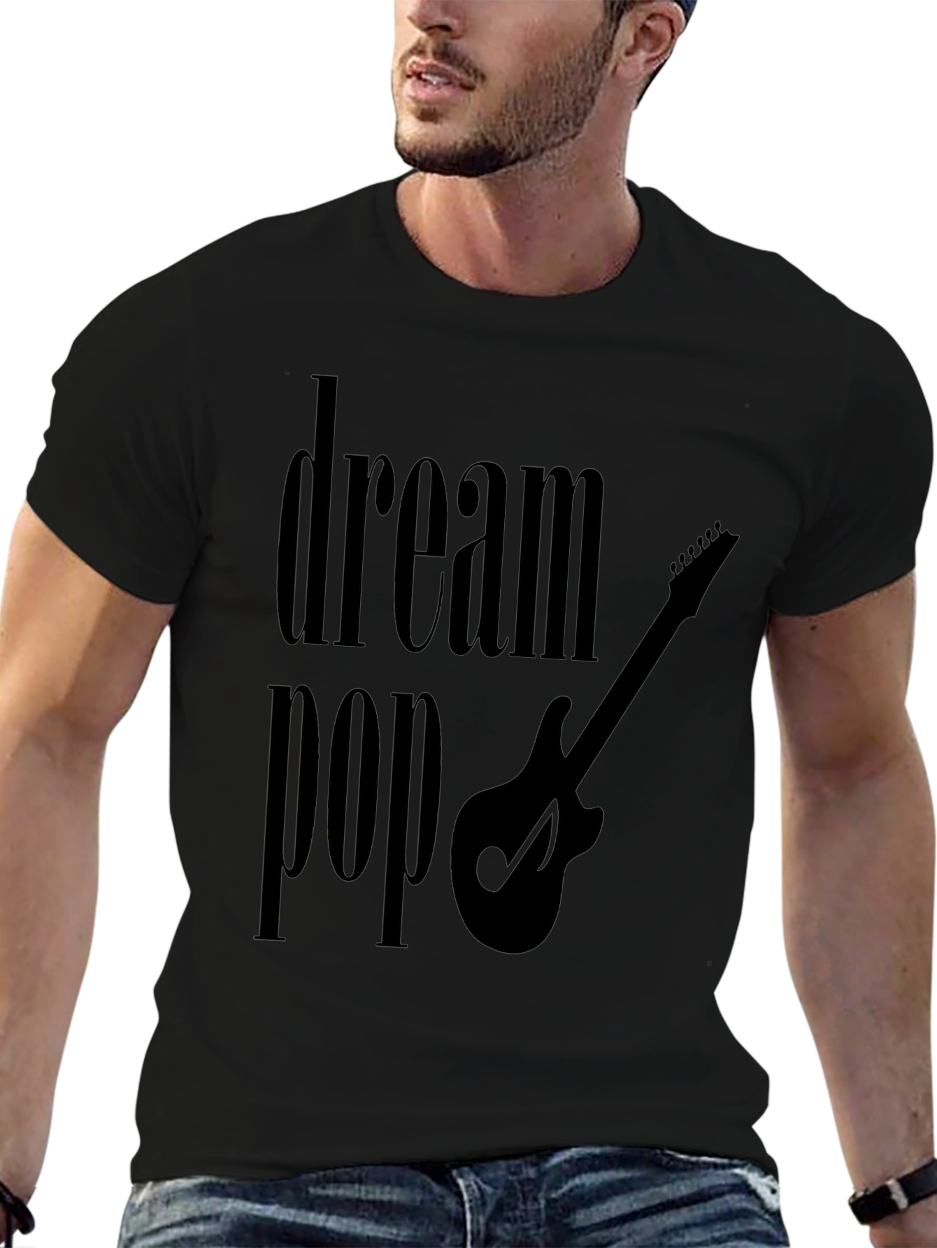 Dream Pop Graphic Tee