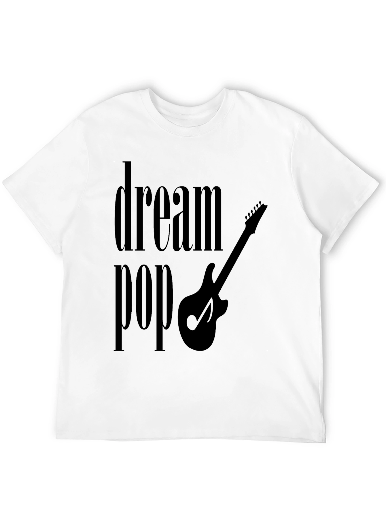 Dream Pop Graphic Tee