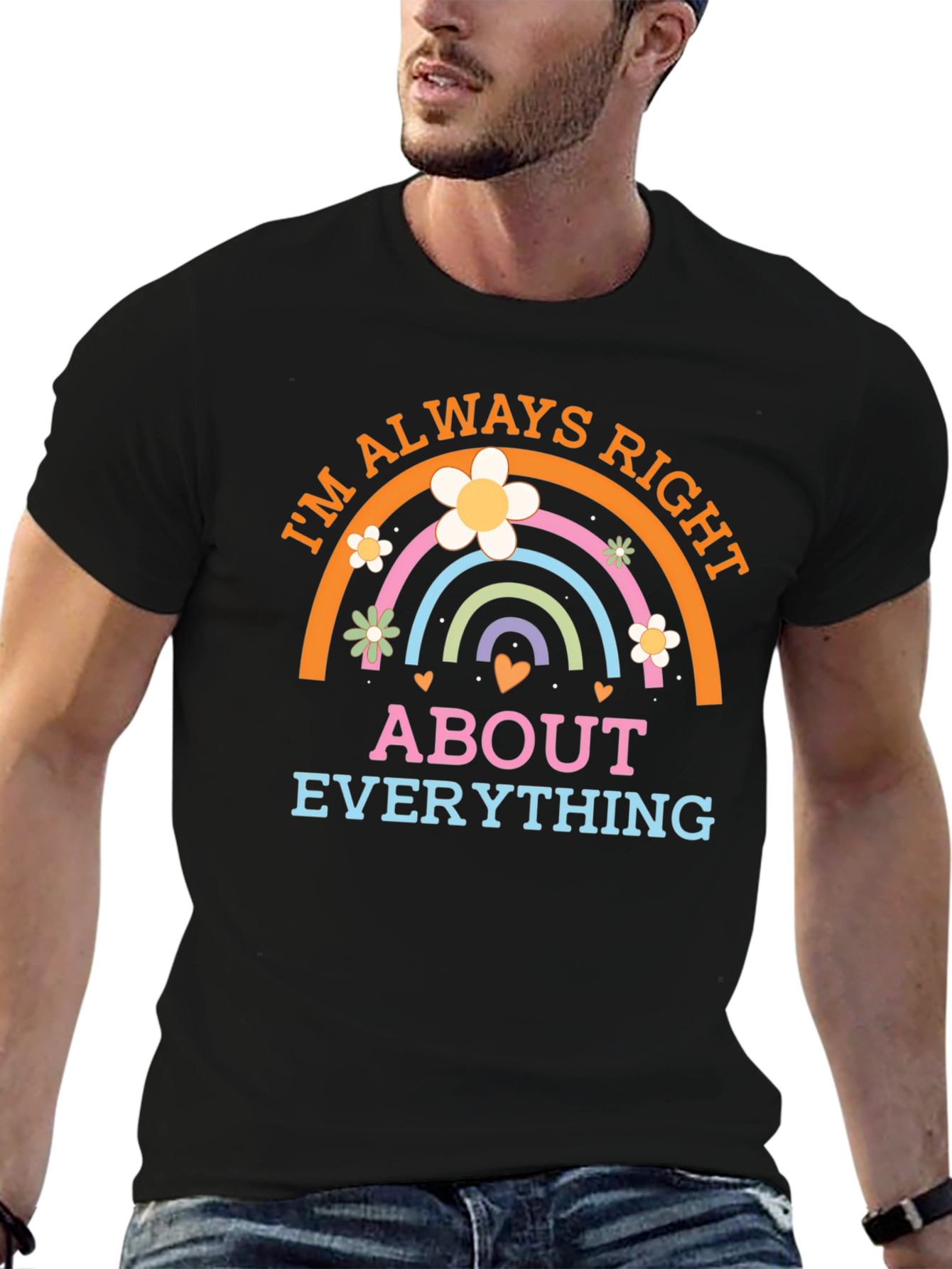 Im Always Right T-Shirt