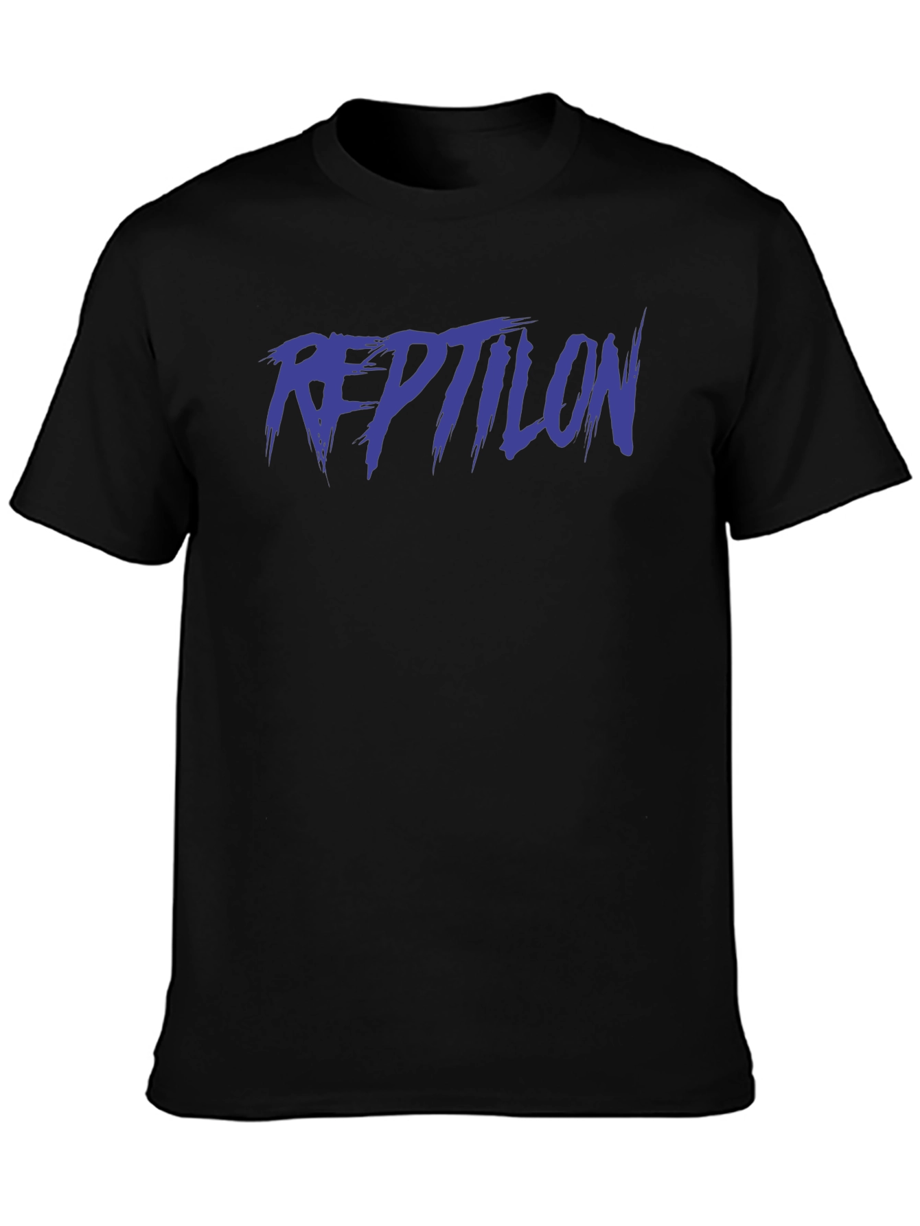 Reptilon T-Shirt - Conspiracy Theory Tee