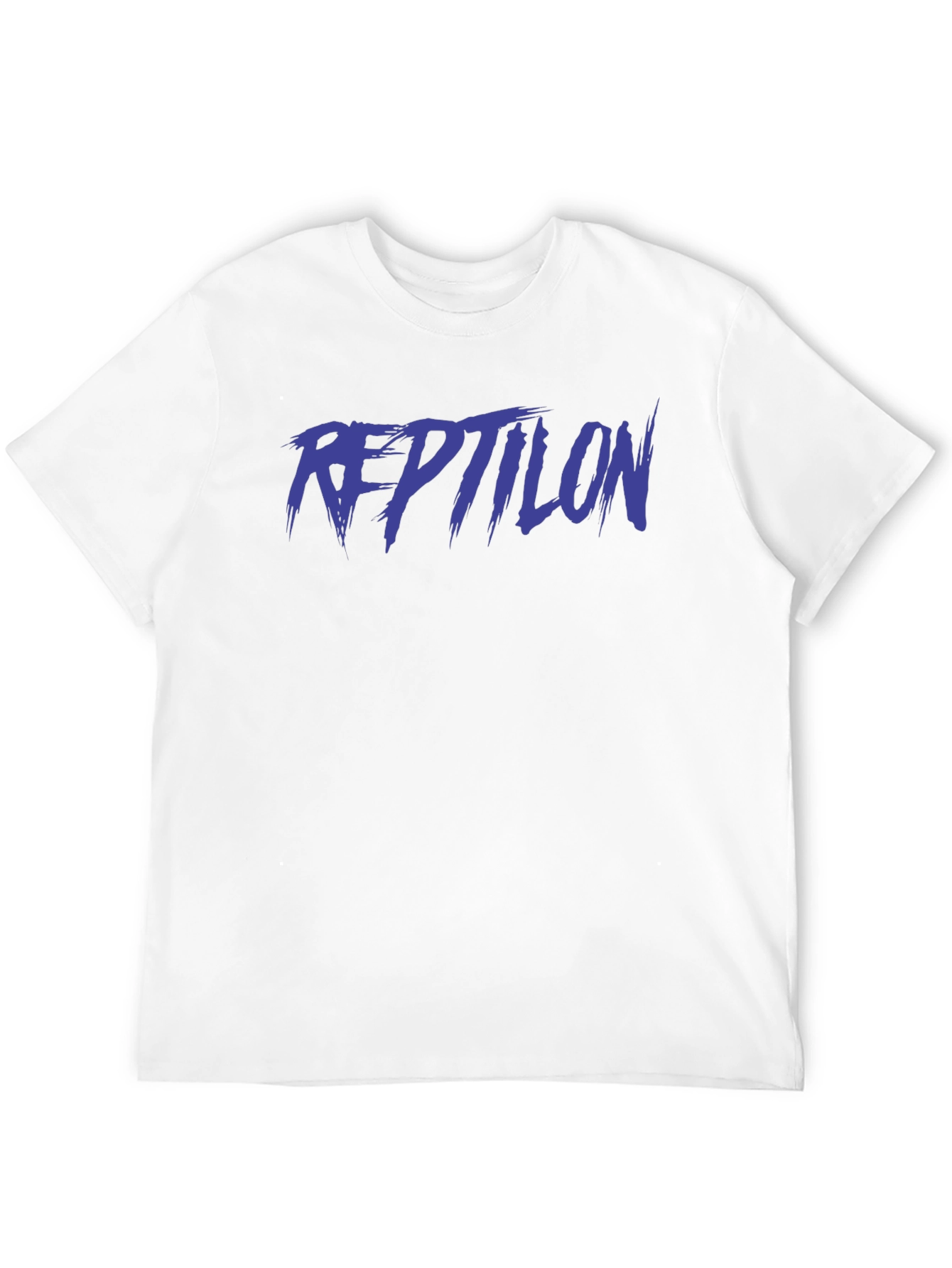 Reptilon T-Shirt - Conspiracy Theory Tee