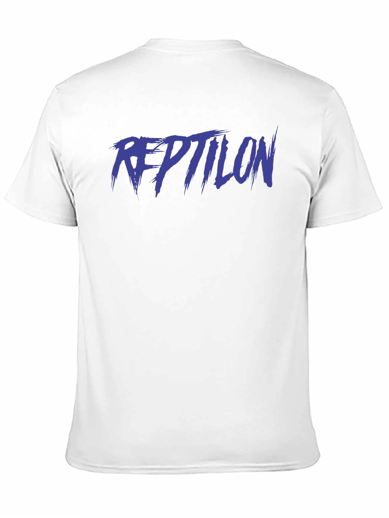 Reptilon T-Shirt - Conspiracy Theory Tee
