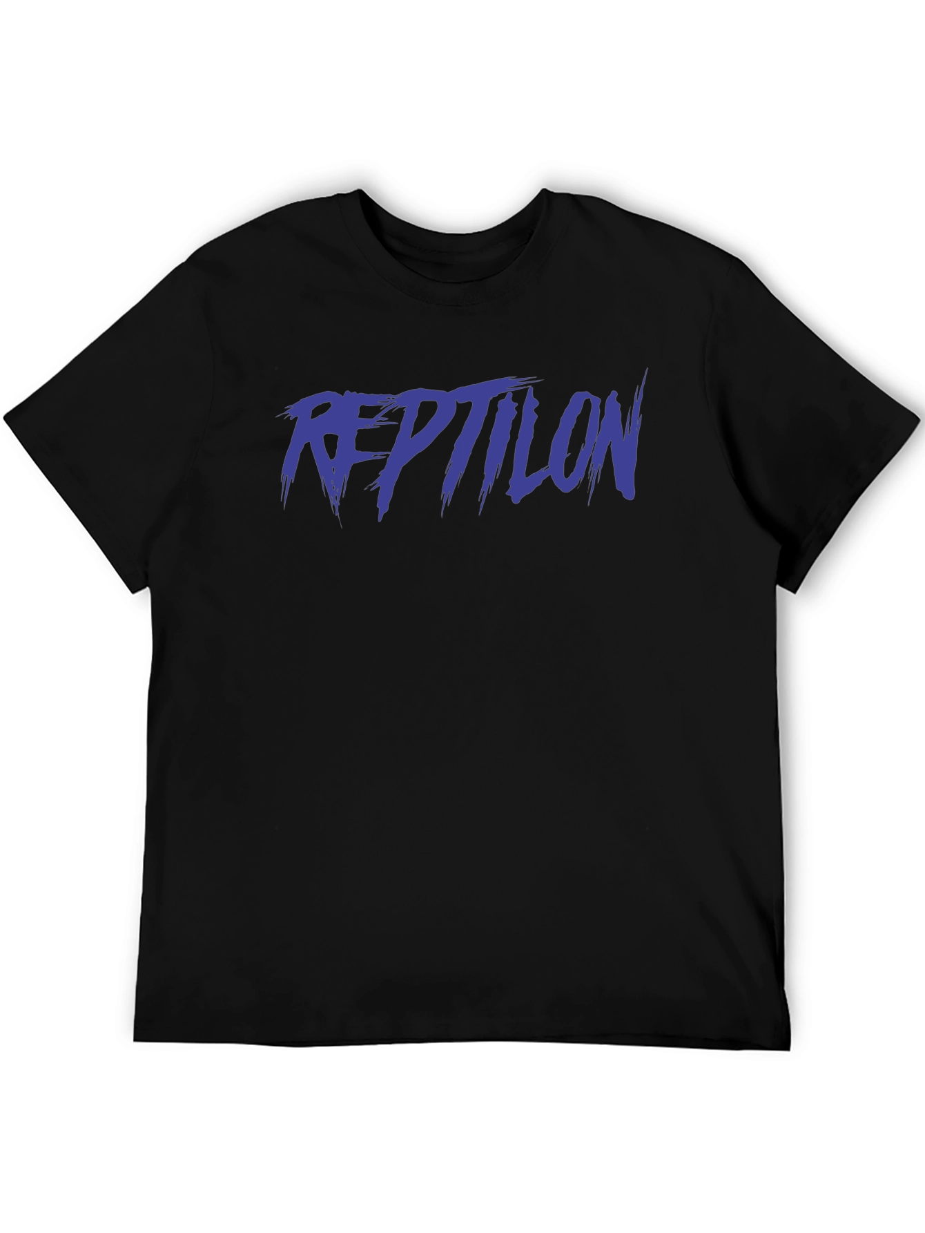 Reptilon T-Shirt - Conspiracy Theory Tee