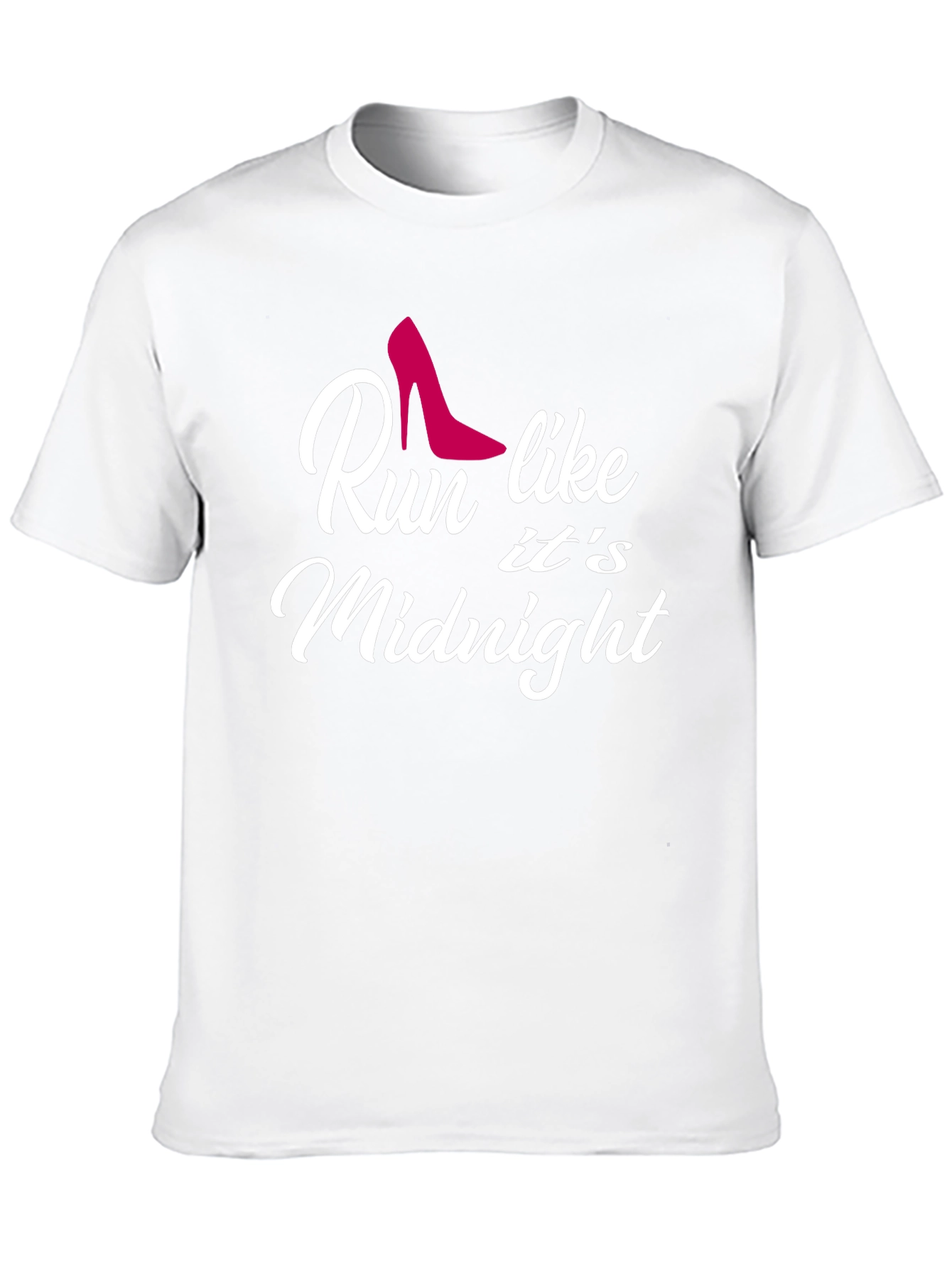 Run Like Its Midnight T-Shirt