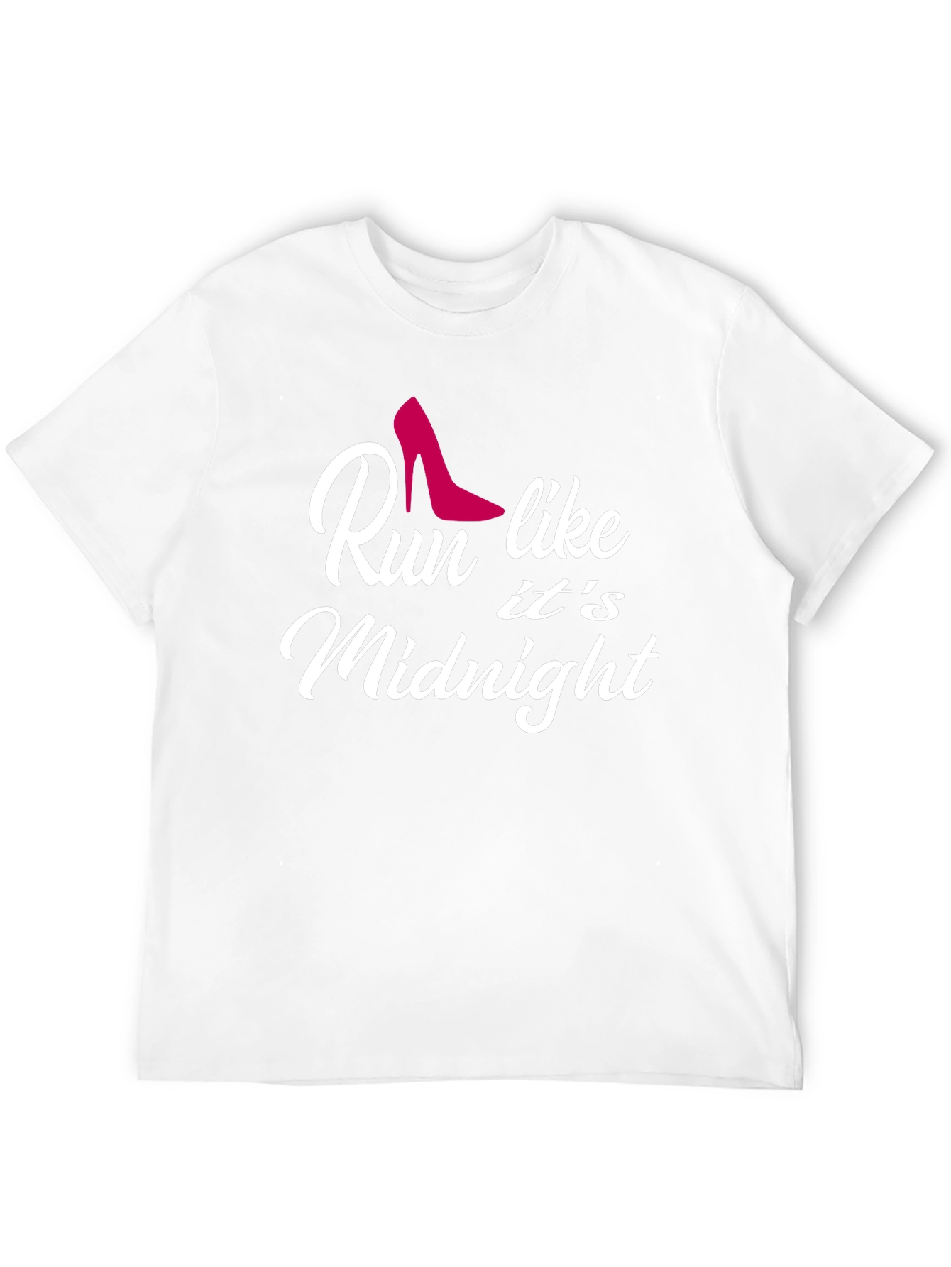 Run Like Its Midnight T-Shirt
