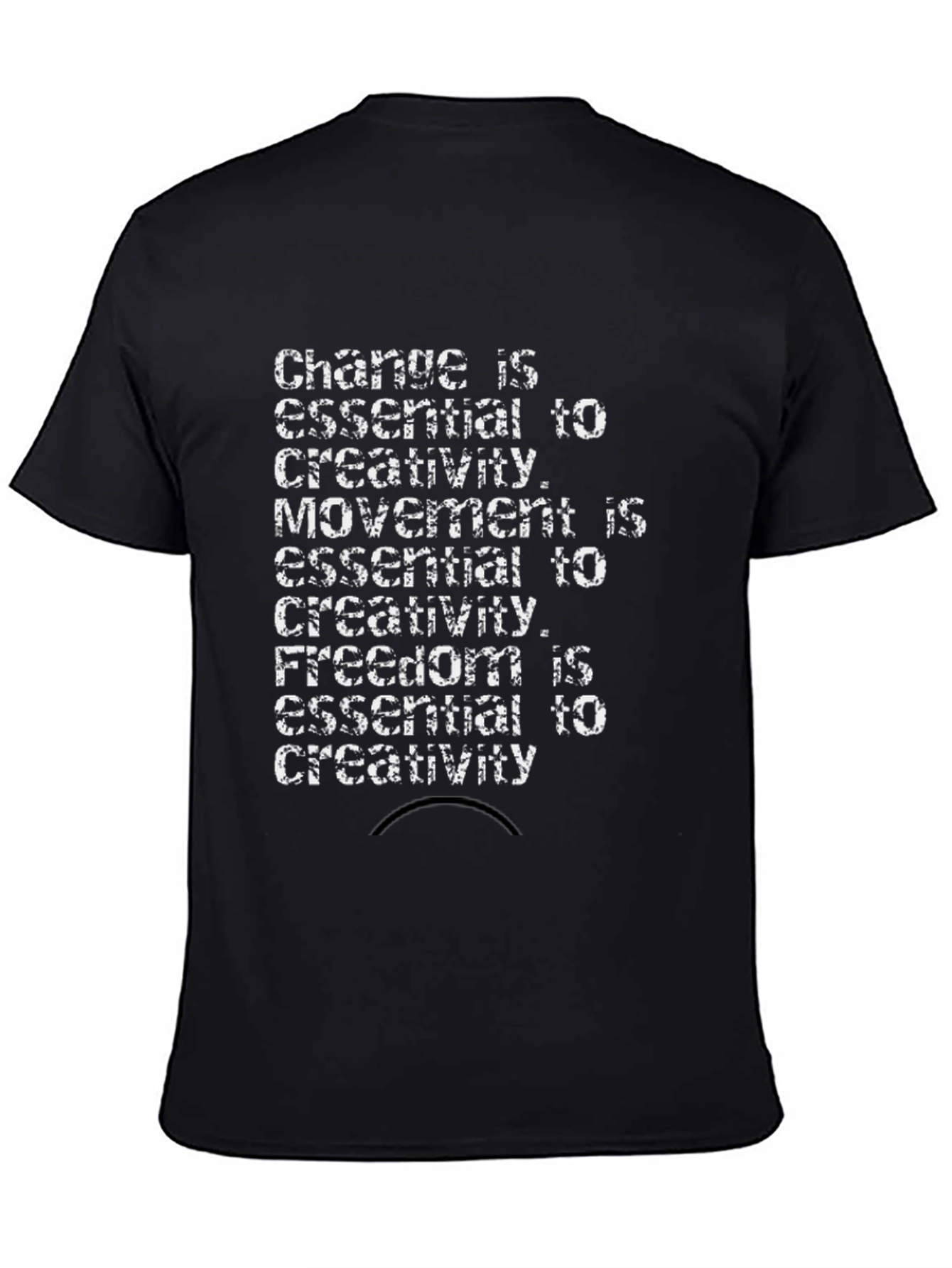 Creativity Essential T-Shirt