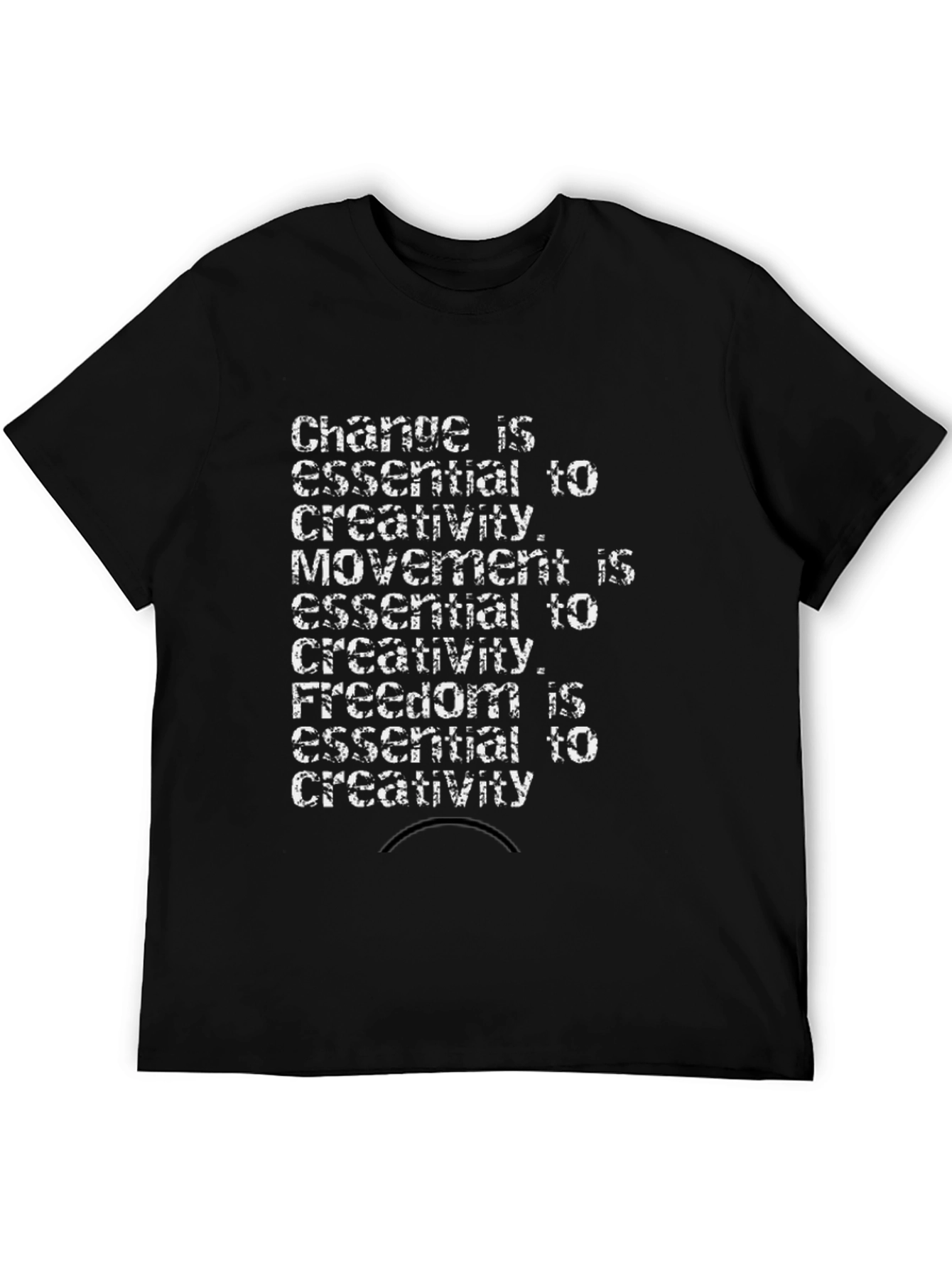 Creativity Essential T-Shirt