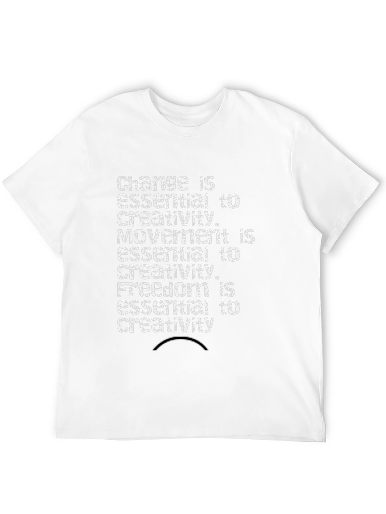 Creativity Essential T-Shirt