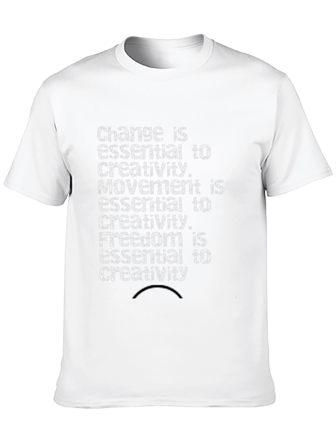 Creativity Essential T-Shirt