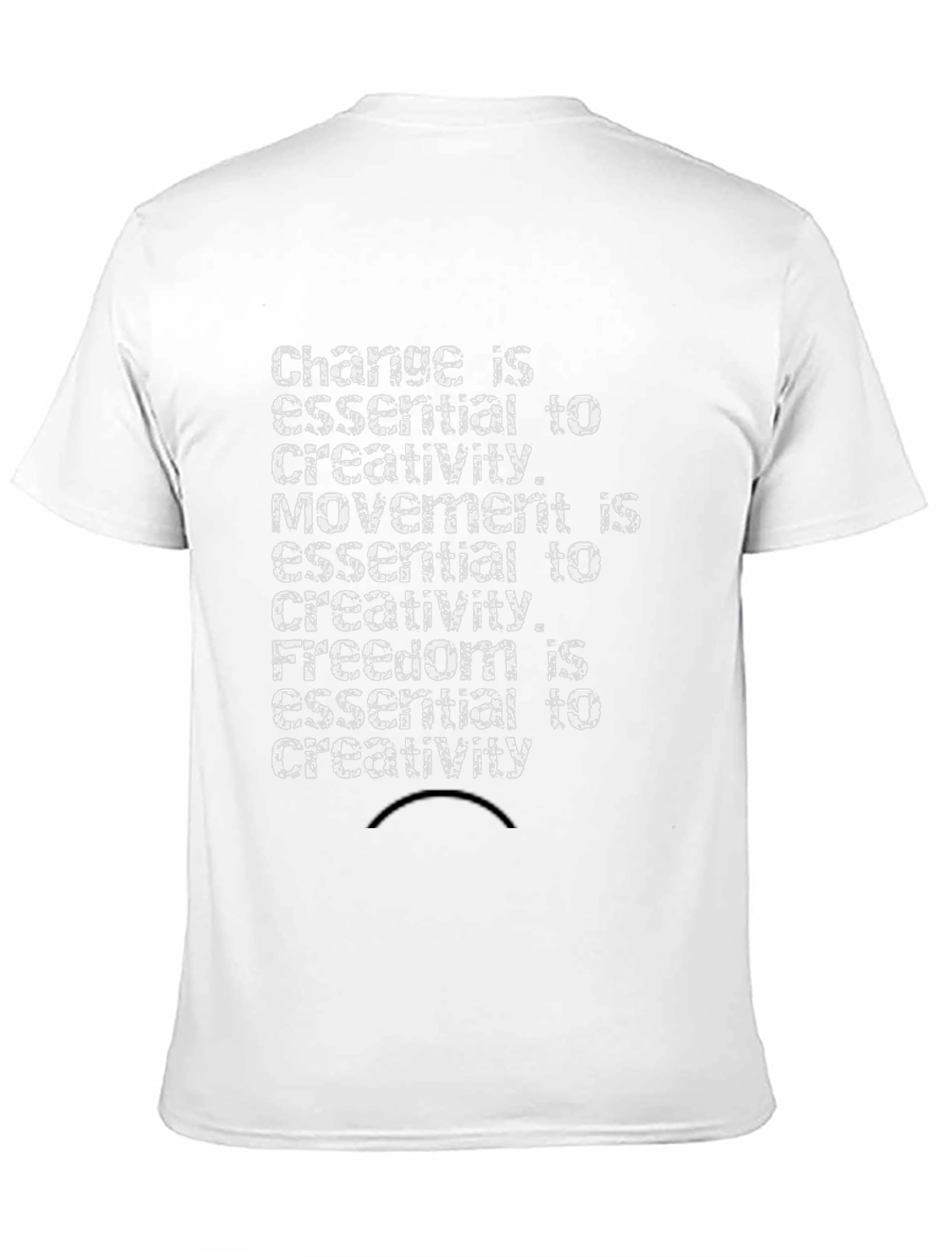 Creativity Essential T-Shirt