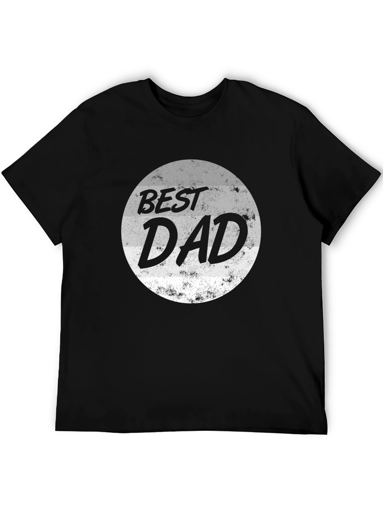 Best Dad T-Shirt - Gift for Fathers Day