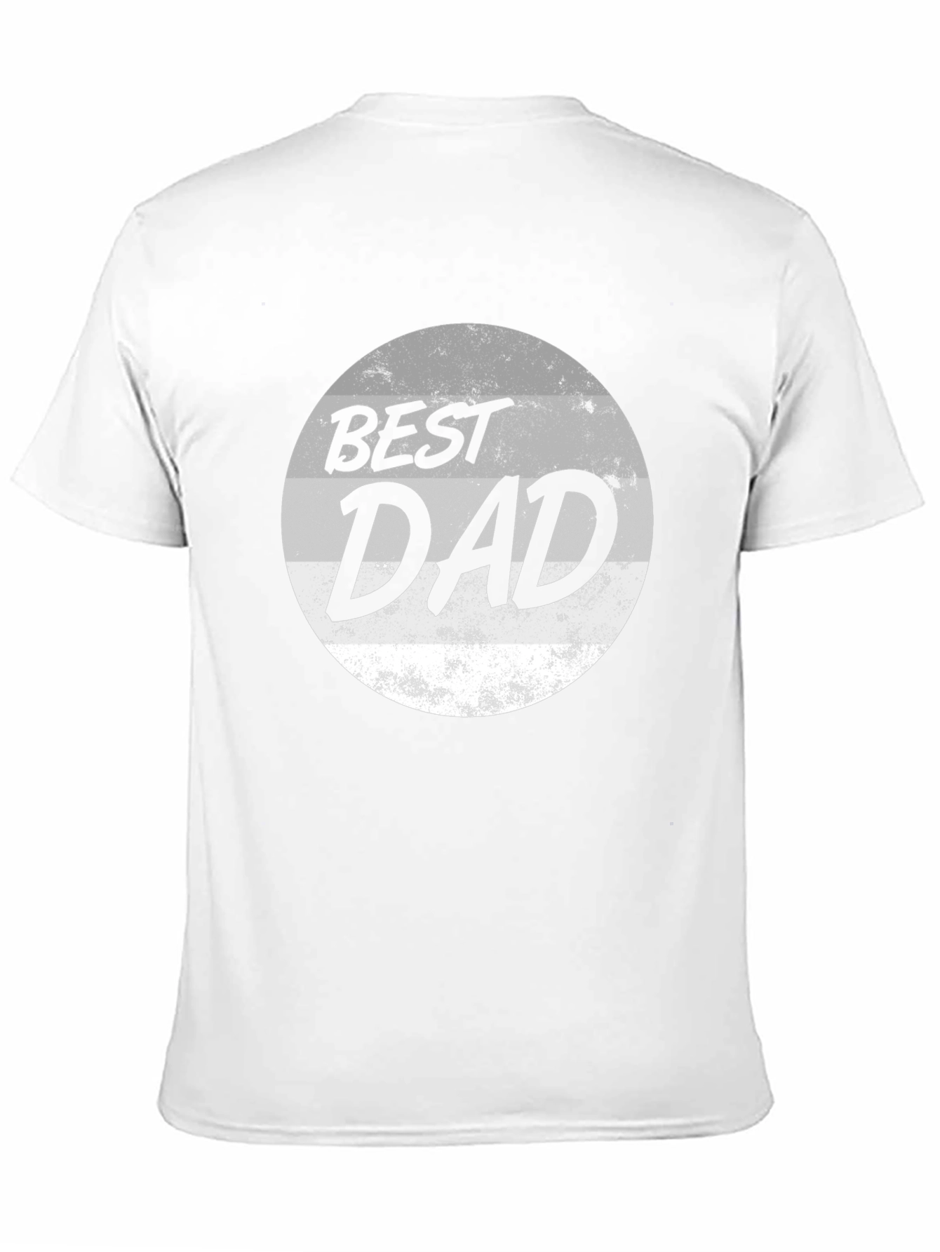 Best Dad T-Shirt - Gift for Fathers Day