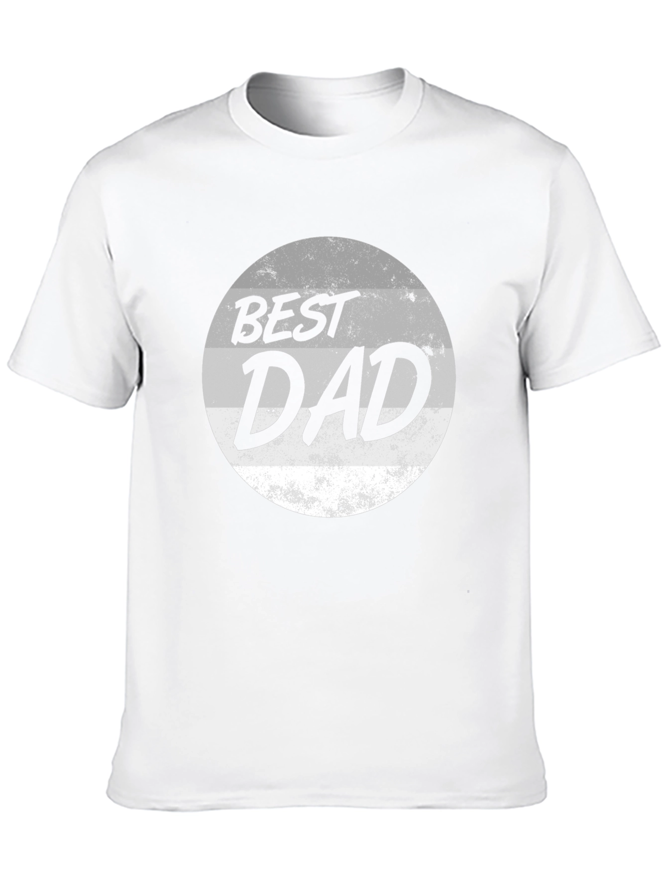 Best Dad T-Shirt - Gift for Fathers Day