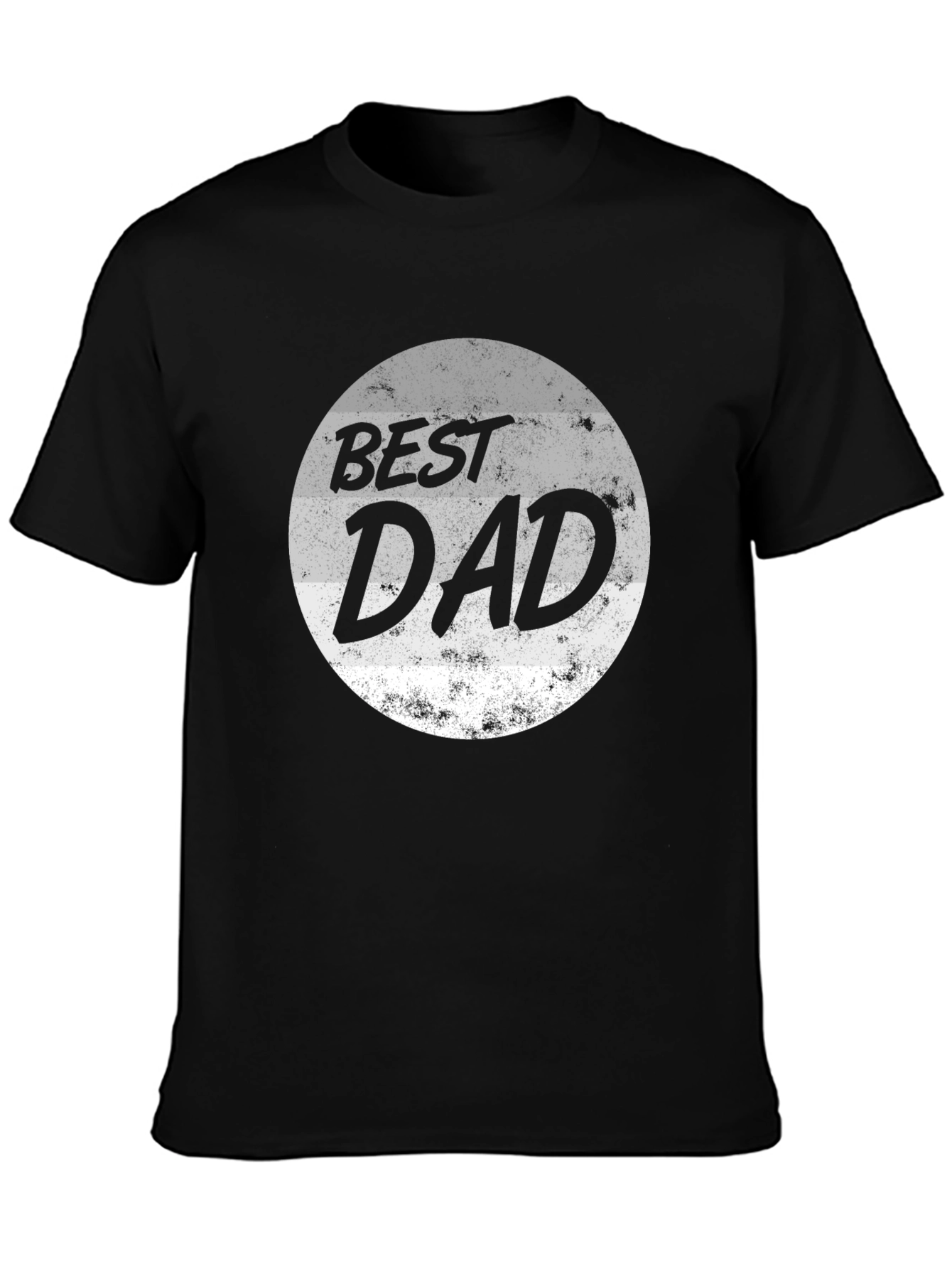 Best Dad T-Shirt - Gift for Fathers Day