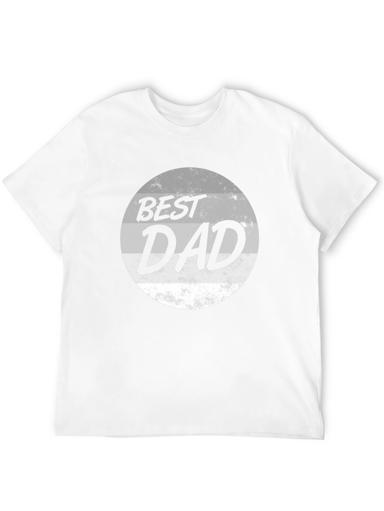 Best Dad T-Shirt - Gift for Fathers Day