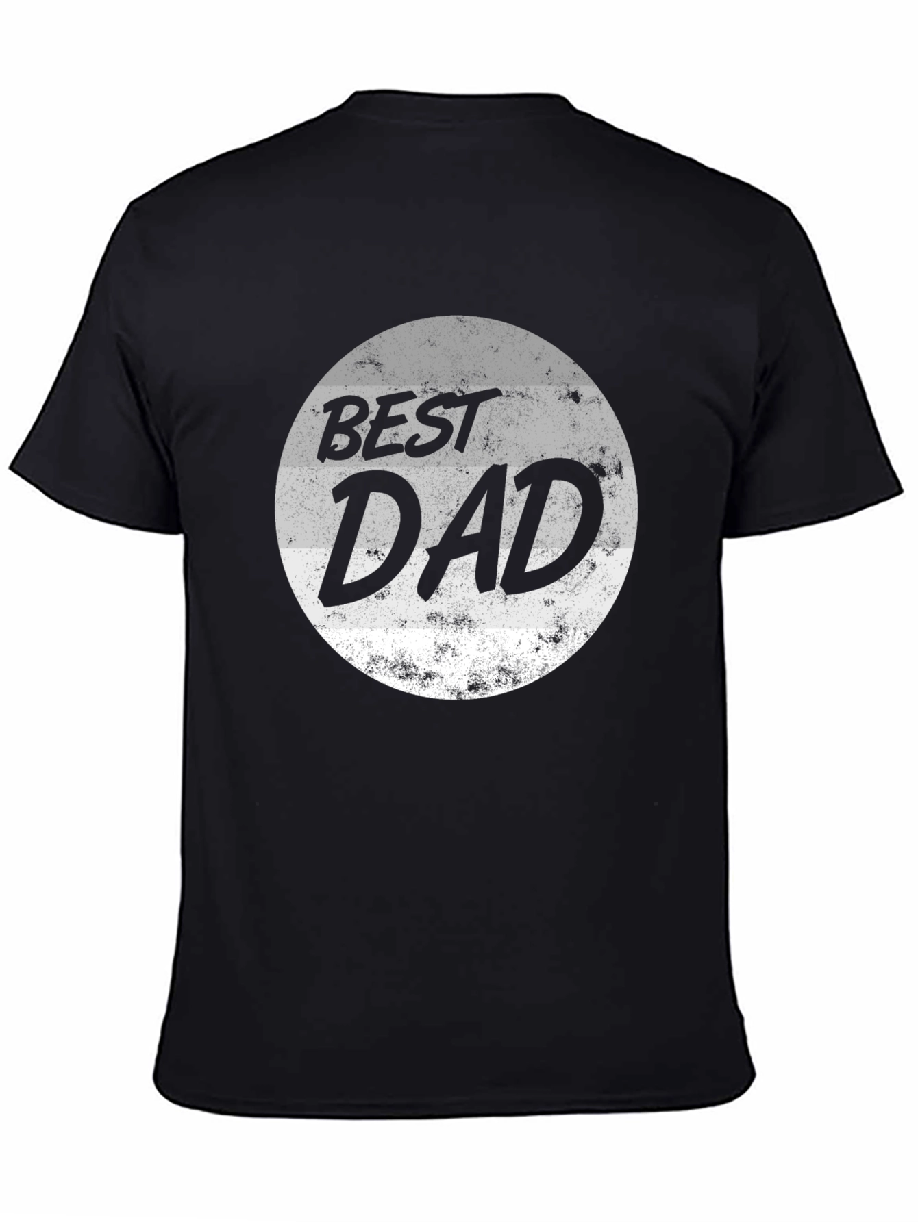 Best Dad T-Shirt - Gift for Fathers Day