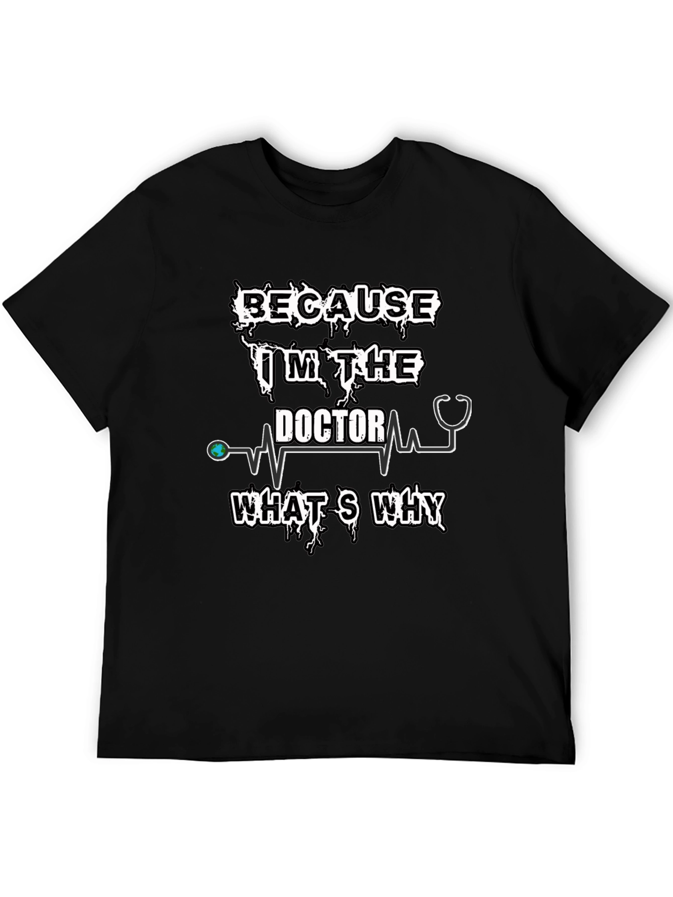 Doctor Novelty T-Shirt