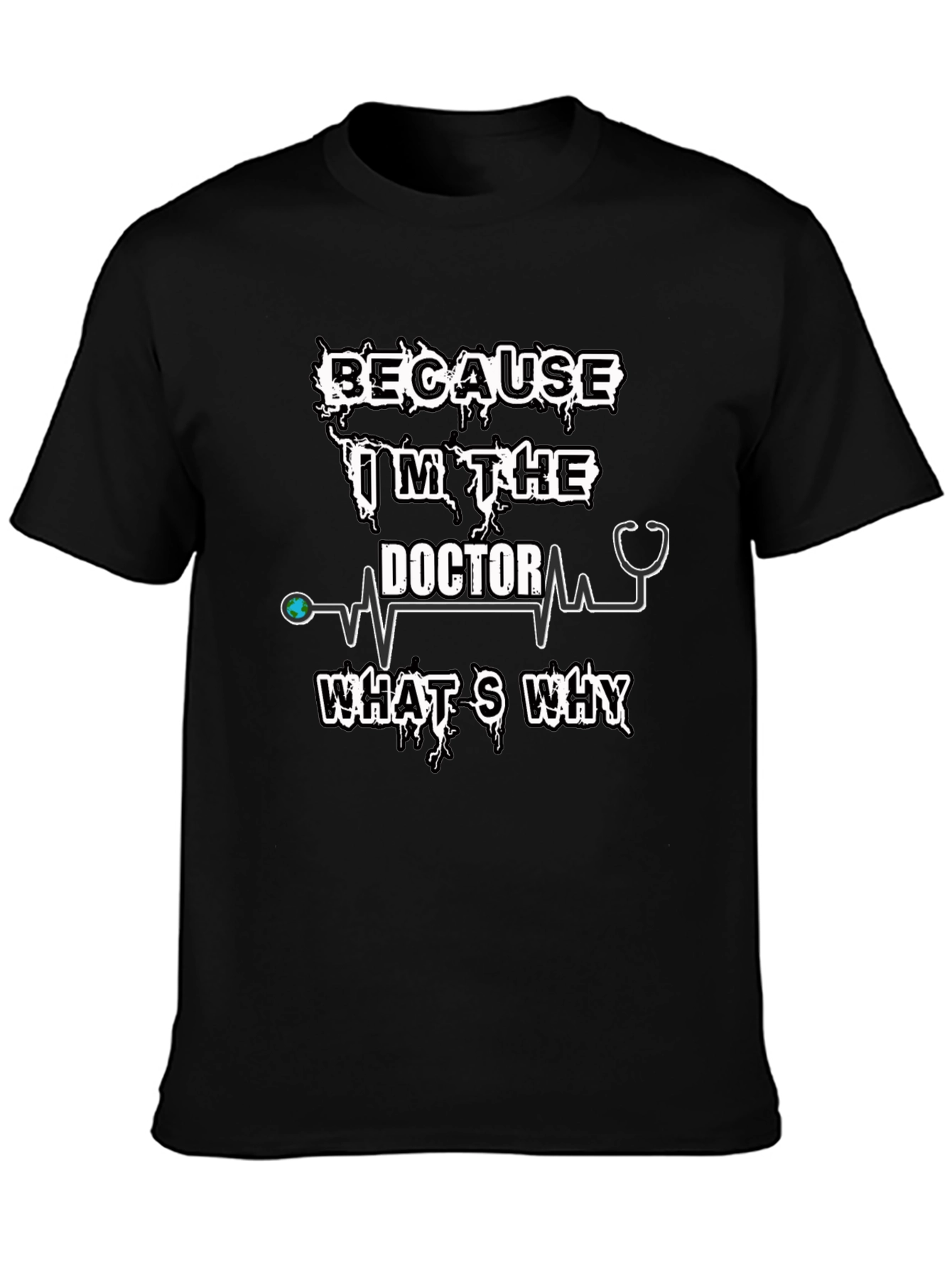 Doctor Novelty T-Shirt