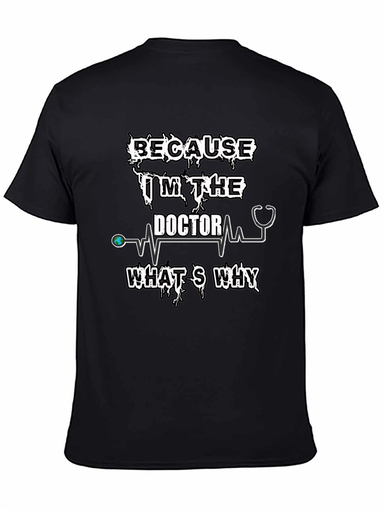 Doctor Novelty T-Shirt