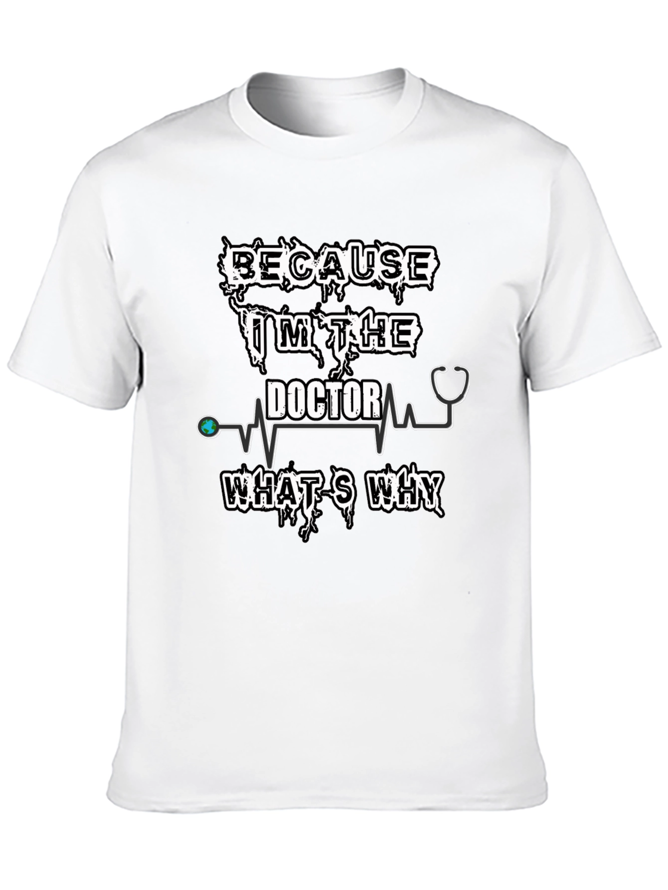 Doctor Novelty T-Shirt