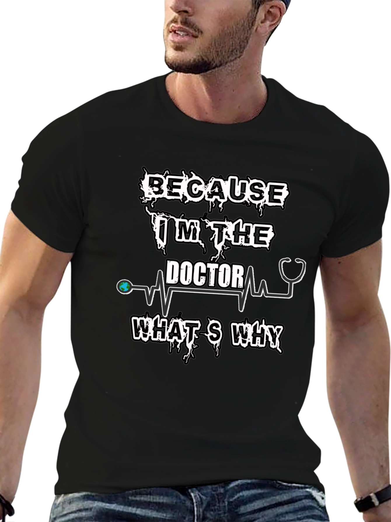 Doctor Novelty T-Shirt