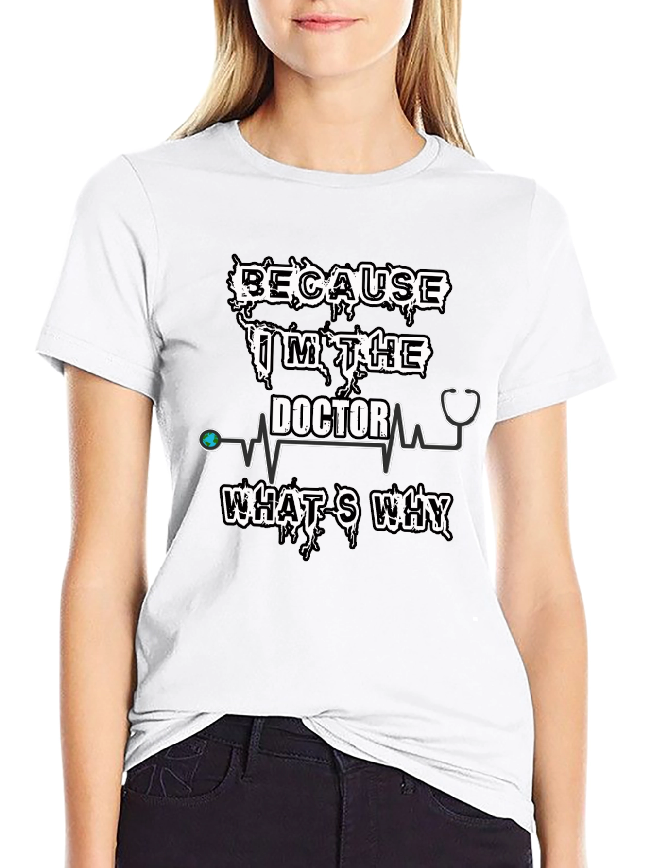 Doctor Novelty T-Shirt