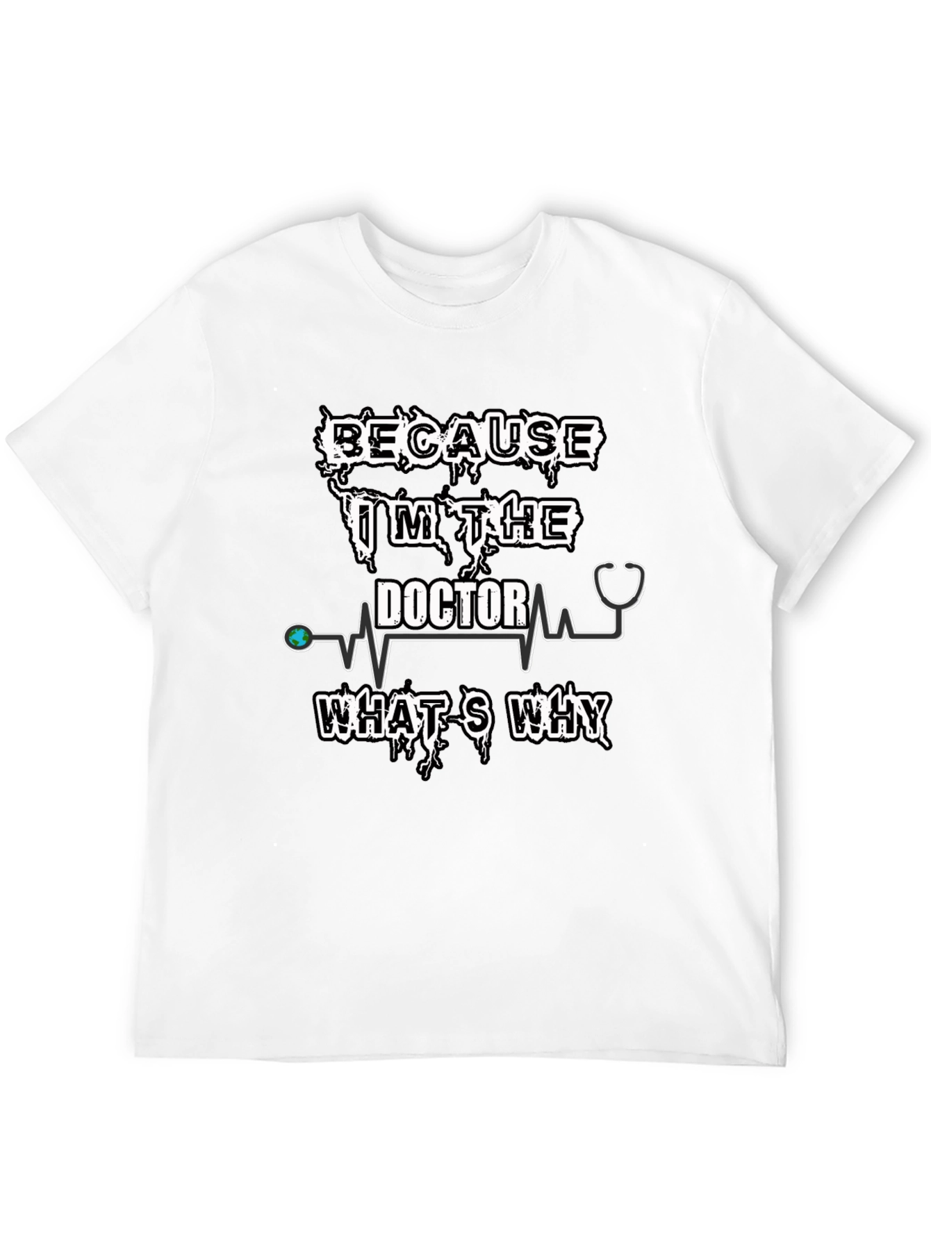 Doctor Novelty T-Shirt