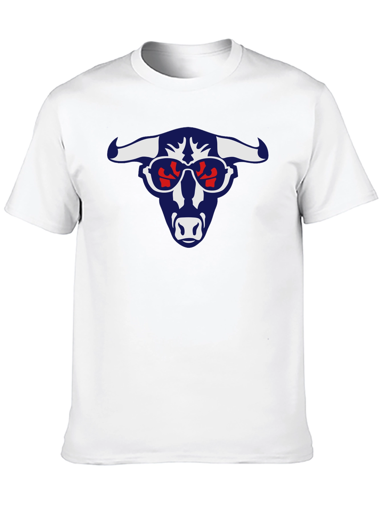 Cool Bull T-Shirt